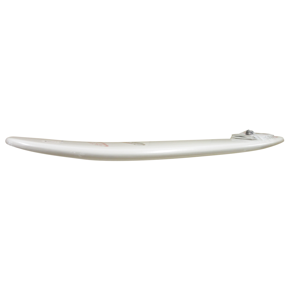 CATCH SURF / PLANK TRI 7`6 AMAZE/TWIST EDITION