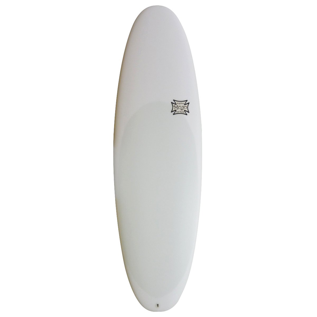 MOJO KUSTOM SURFBOARDS / EPS DOUBLE ENDER 5`7