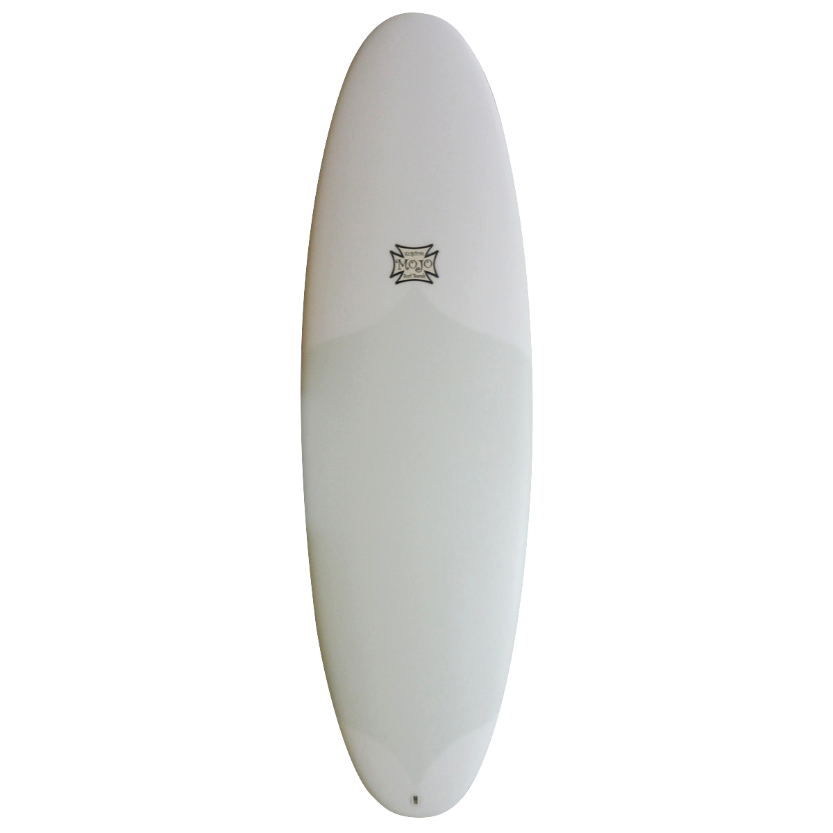 MOJO KUSTOM SURFBOARDS / EPS DOUBLE ENDER 5`7