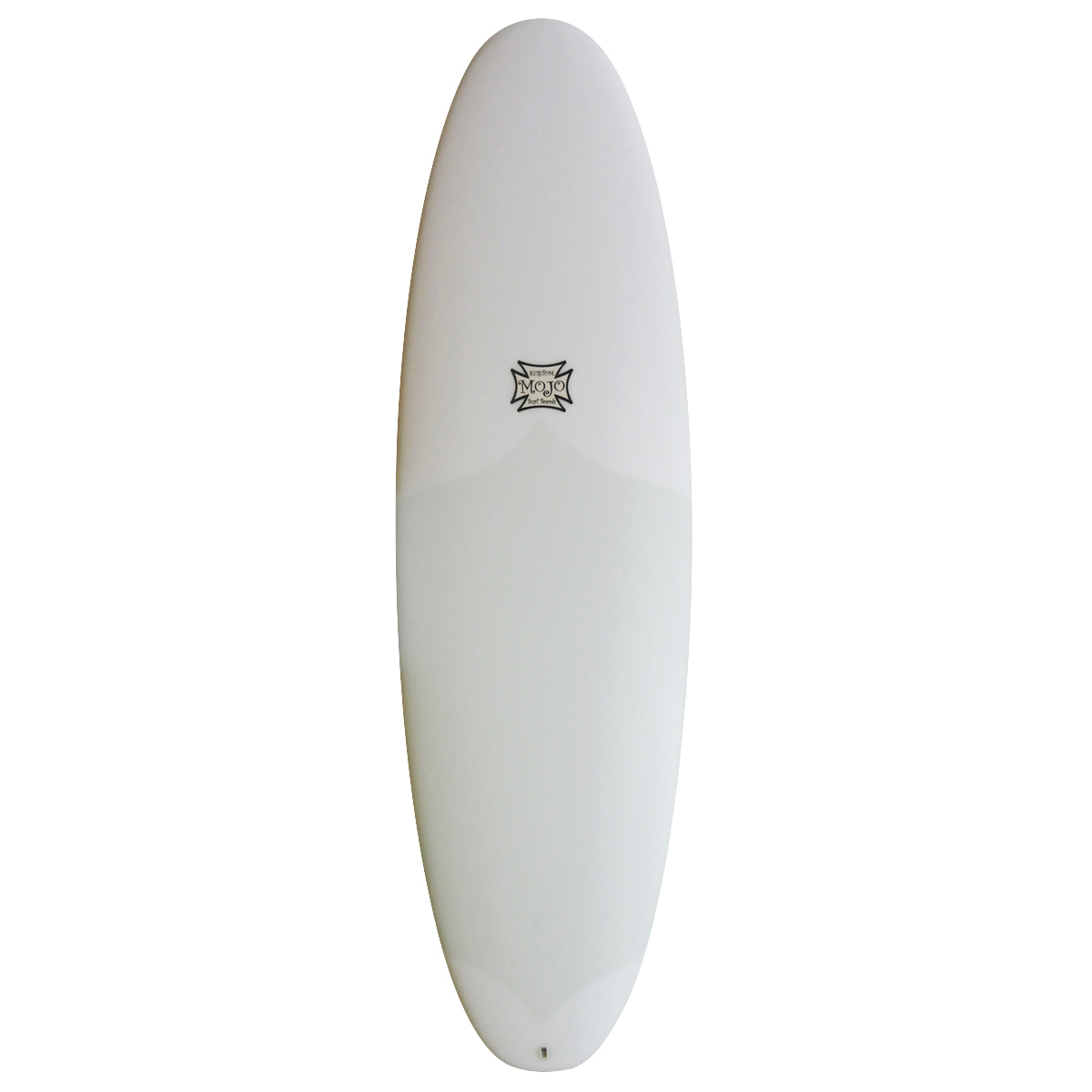 MOJO KUSTOM SURFBOARDS / EPS DOUBLE ENDER 5`9