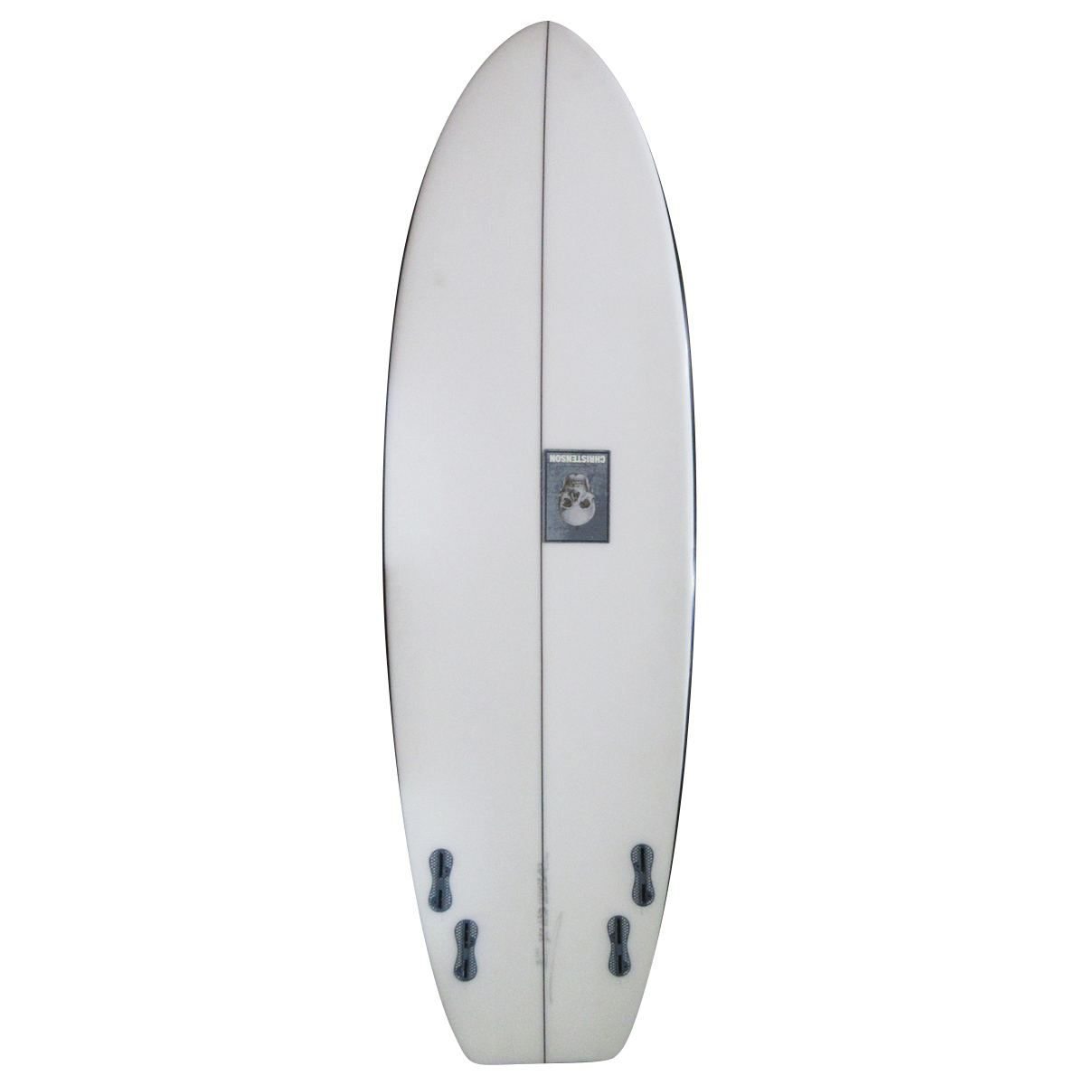 Christenson  / BEAUSOLEIL 5`10
