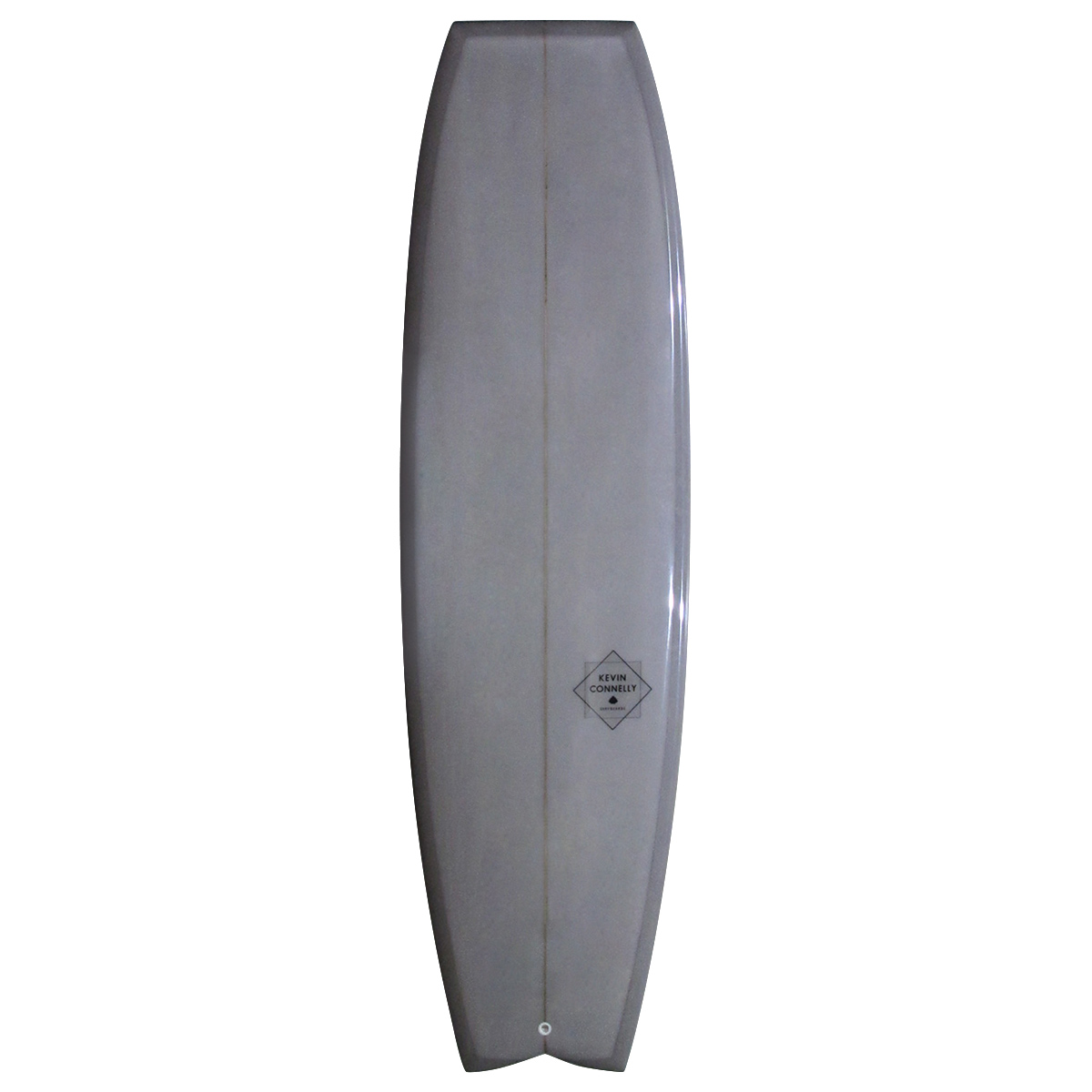  / KEVIN CONNELLY / KC2 SQUARE NOSE 6`6