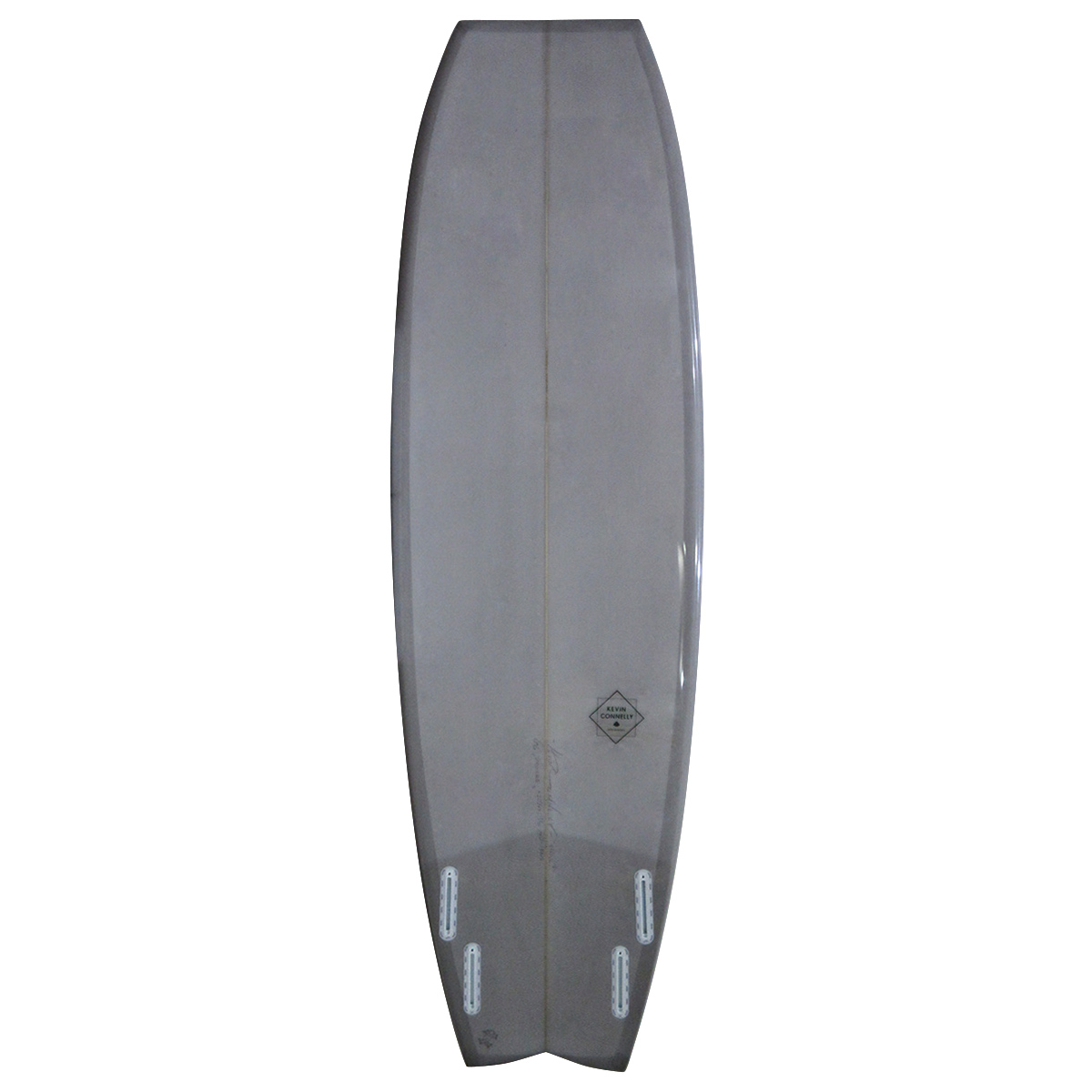 KEVIN CONNELLY / KC2 SQUARE NOSE 6`6
