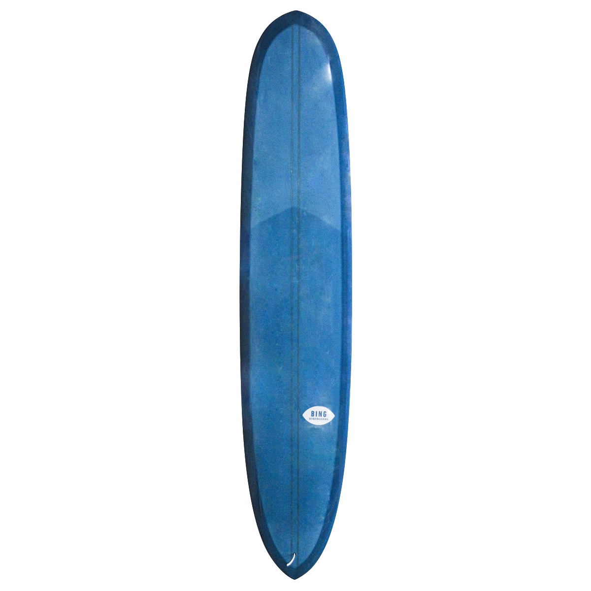 CALIFORNIA PINTAIL TYPE 2 - Bing Surfboards
