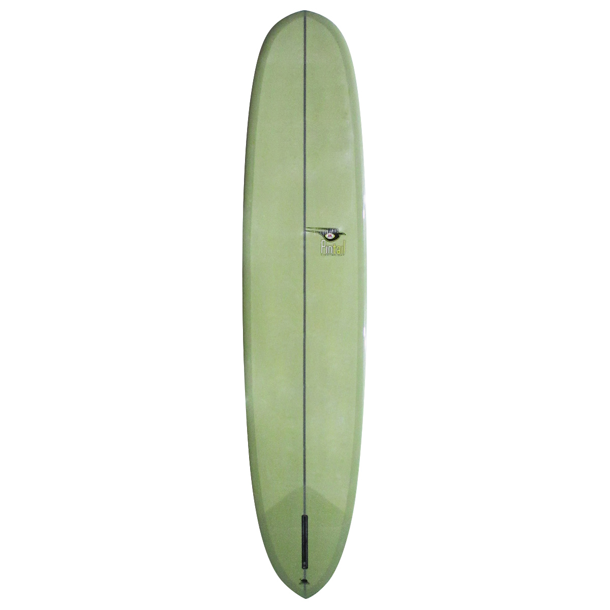 BING / LIGHT WEIGHT PINTAIL 9`2