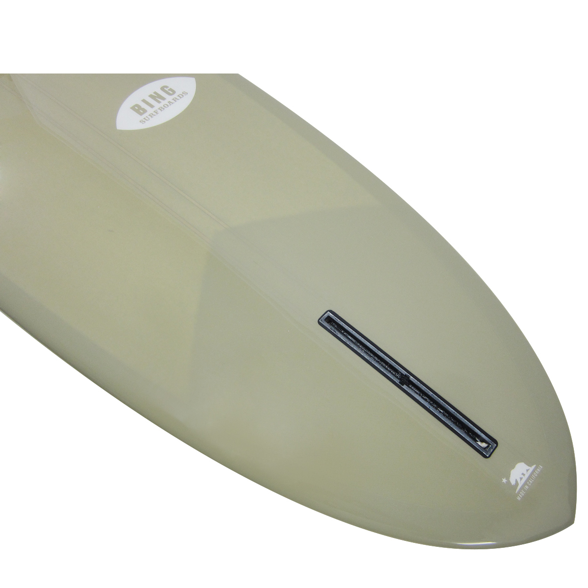 BING / CALIFORNIA PINTAIL 9`6
