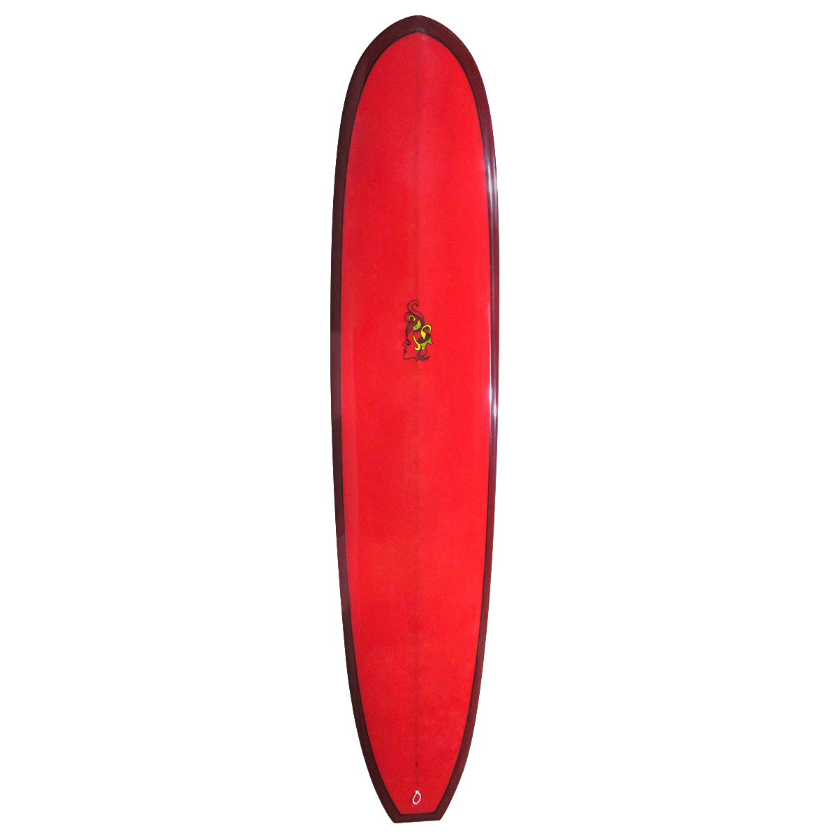 TUDOR / Joel Tudor / Noserider 9`6 Shaped By Bill Shrosbee 