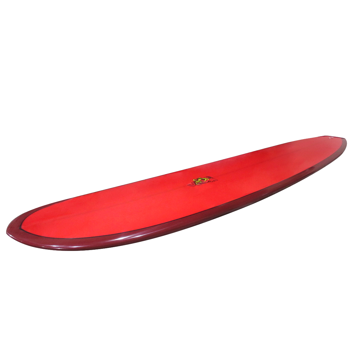 Joel Tudor / Noserider 9`6 Shaped By Bill Shrosbee 