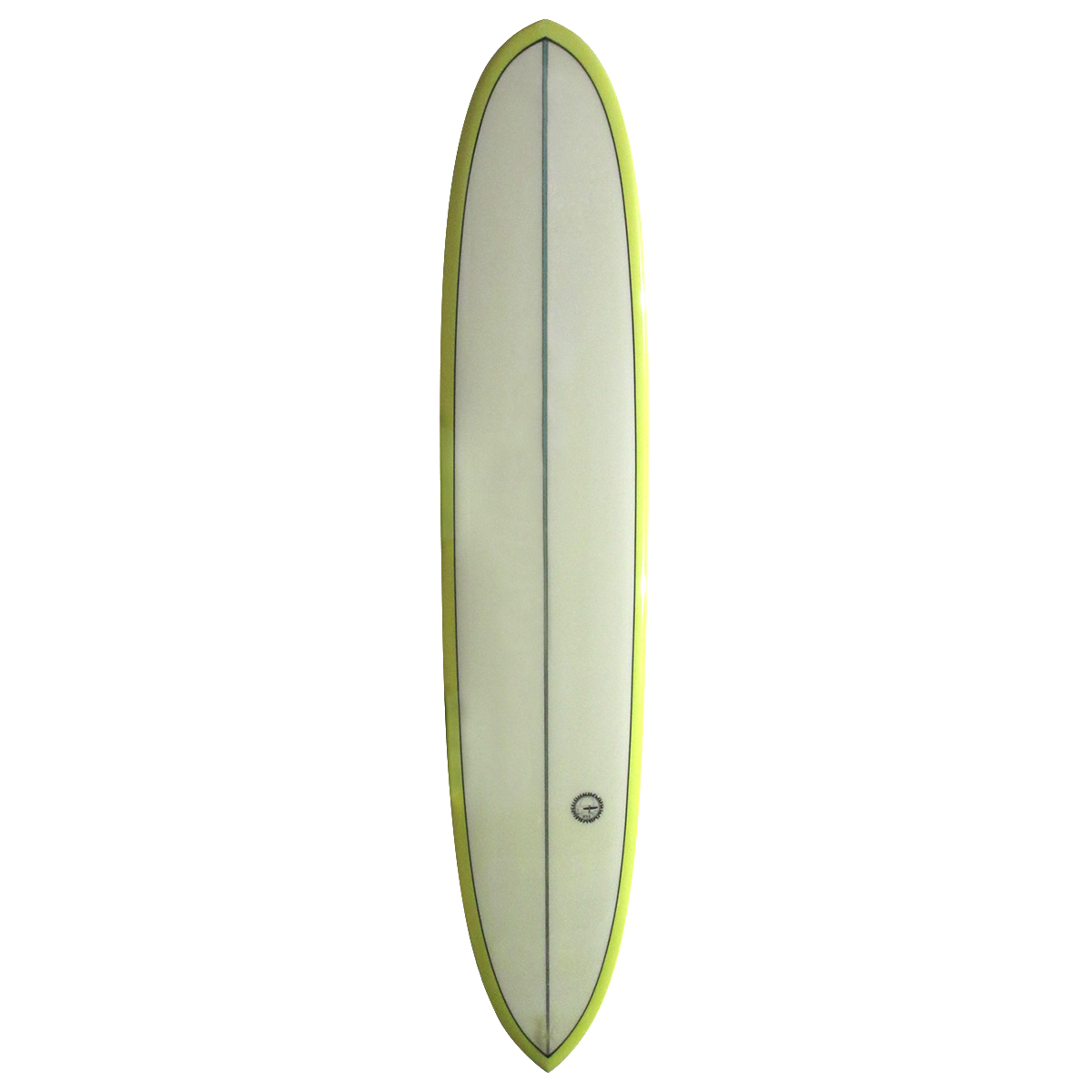 TUDOR / Joel Tudor / HY 1 Shaped by Mike Hynson