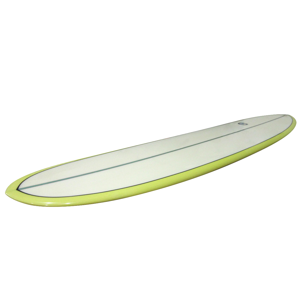Joel Tudor / HY 1 Shaped by Mike Hynson