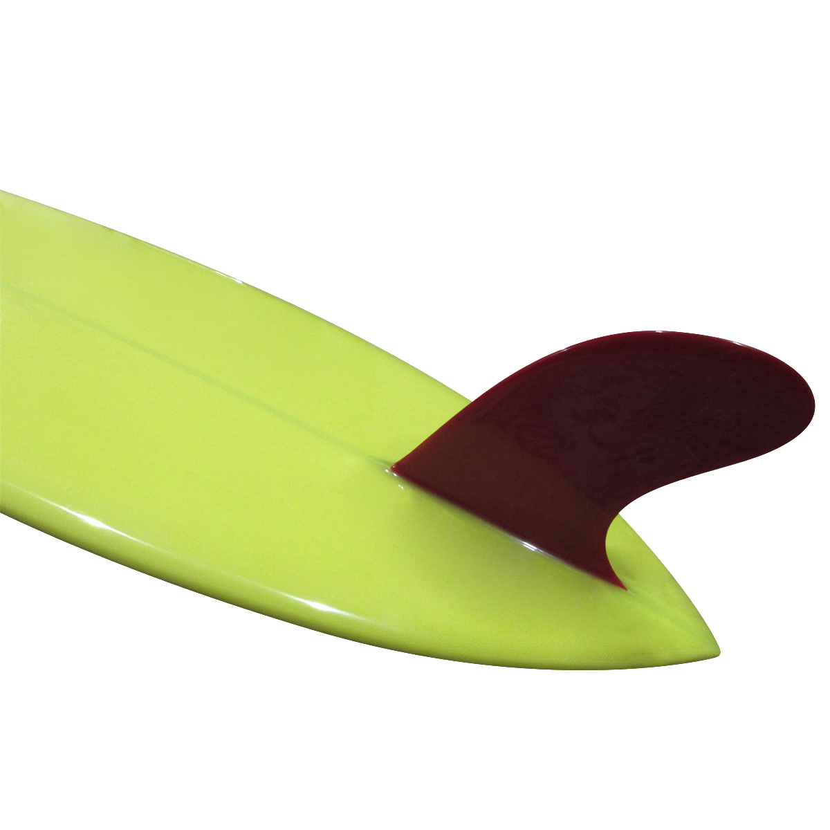 Joel Tudor / HY 1 Shaped by Mike Hynson