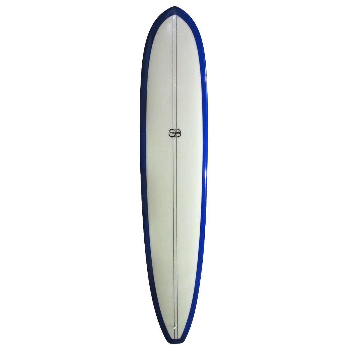  / Typhoon Surfboards / 9`4 Shaped By Christenson  