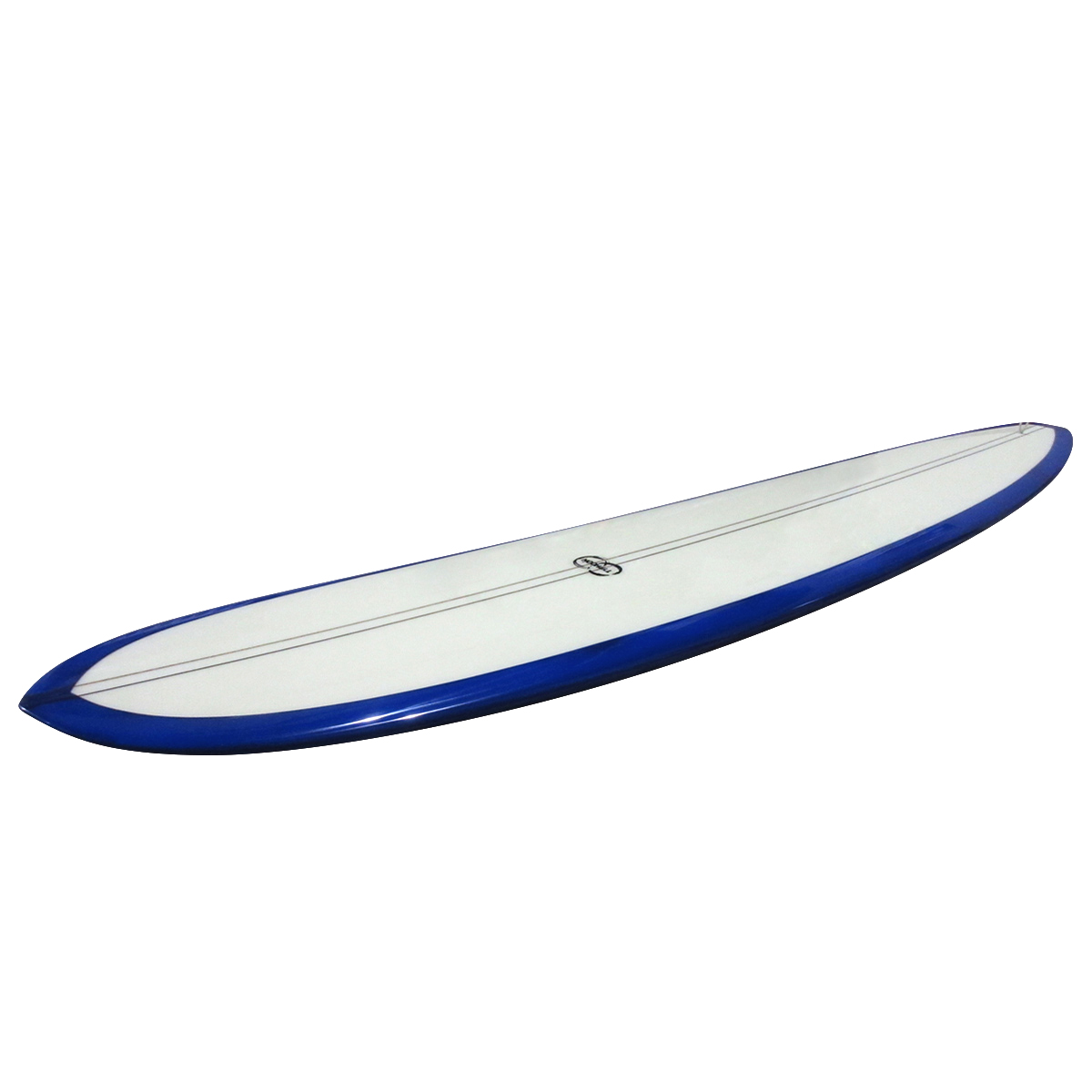 Typhoon Surfboards / 9`4 Shaped By Christenson  