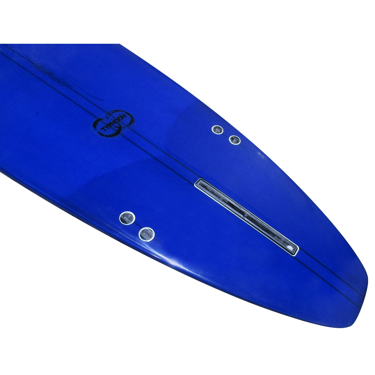 Typhoon Surfboards / 9`4 Shaped By Christenson  