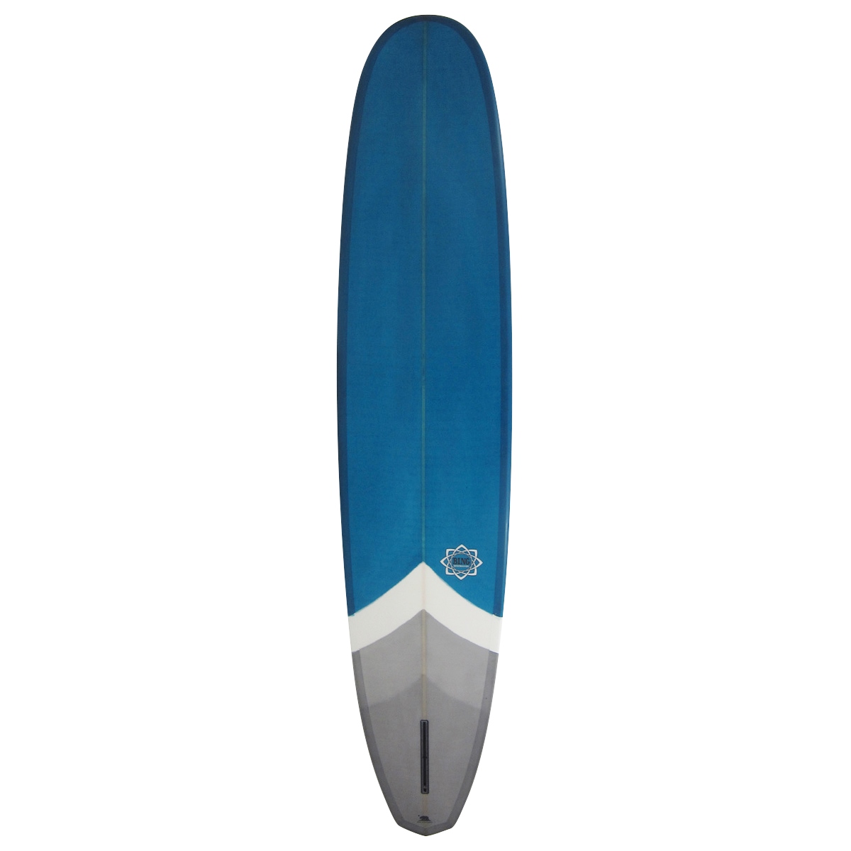 BING / LoveBird 9'2