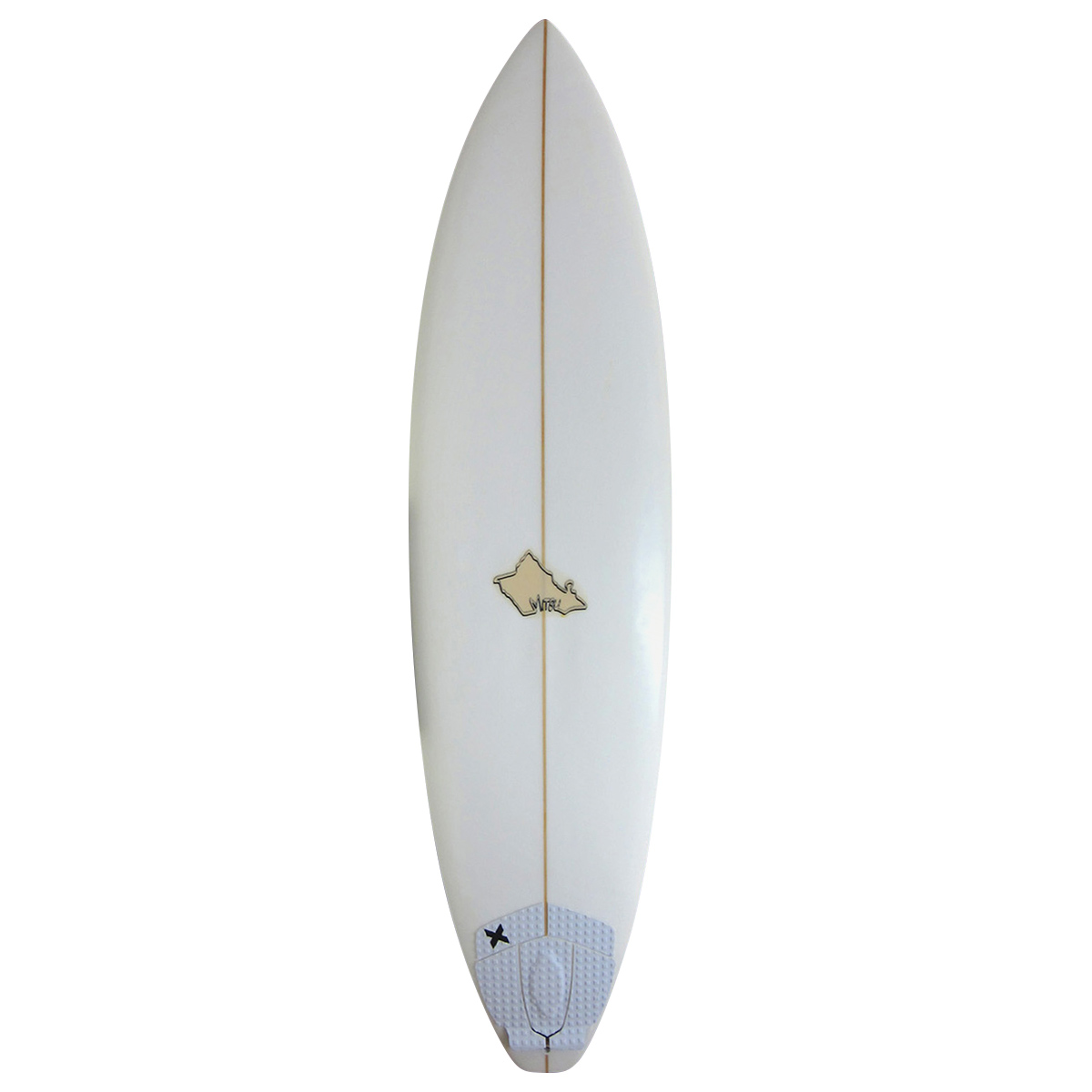 MITSU / MITSU / Custom 7`2 EPS巻き Shaped By MITSU