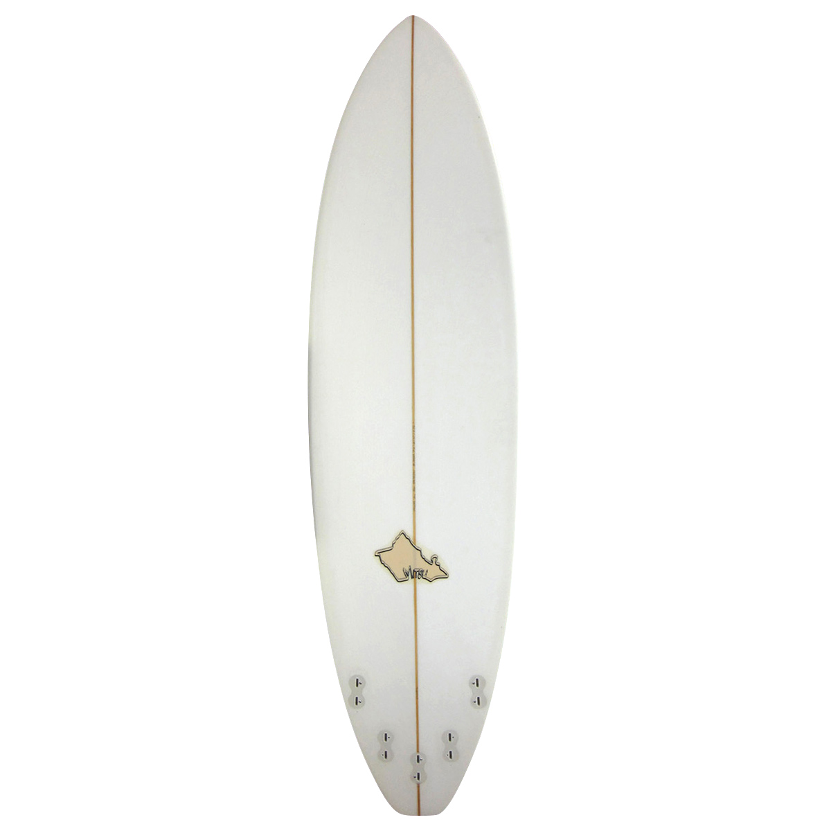 MITSU / Custom 7`2 EPS巻き Shaped By MITSU