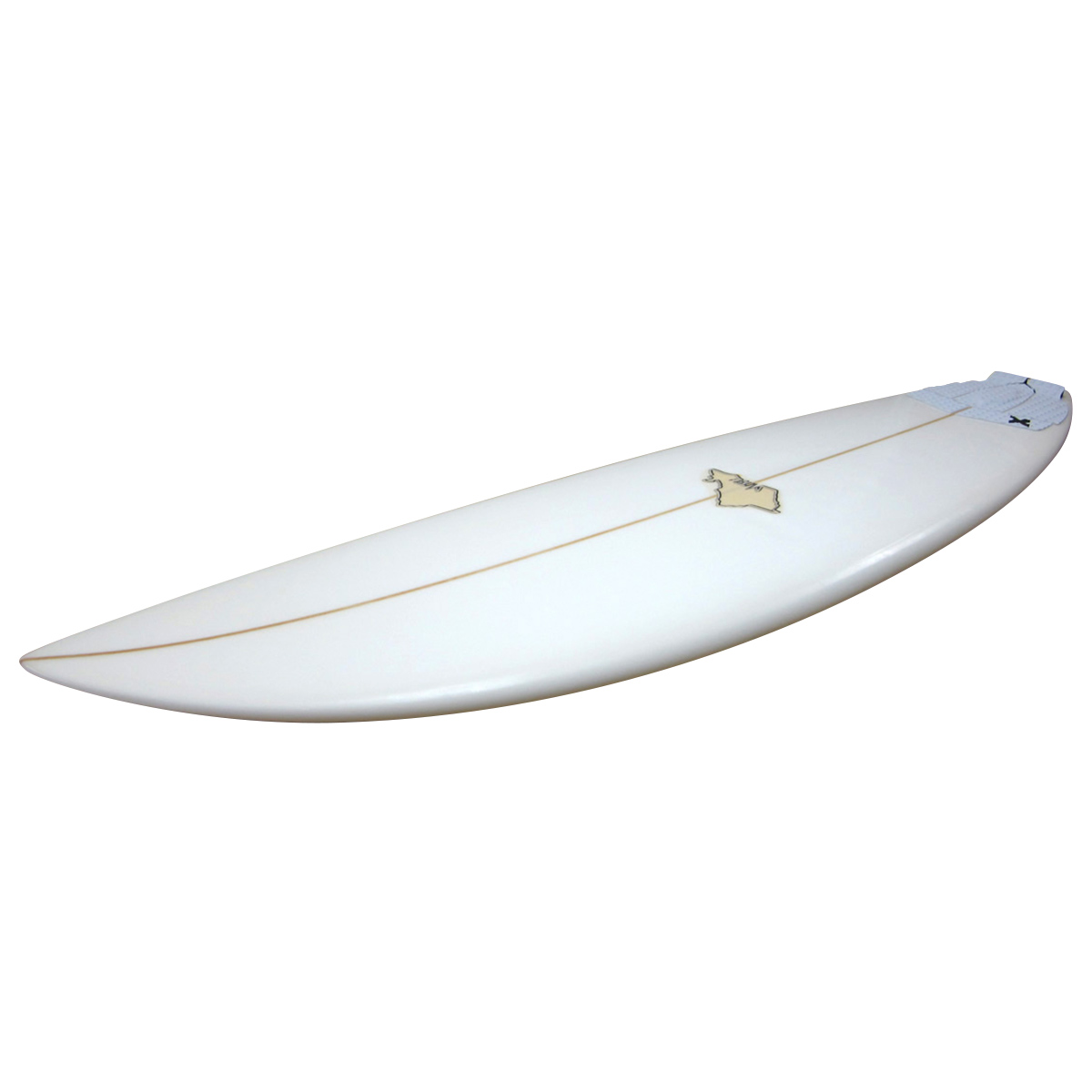 MITSU / Custom 7`2 EPS巻き Shaped By MITSU