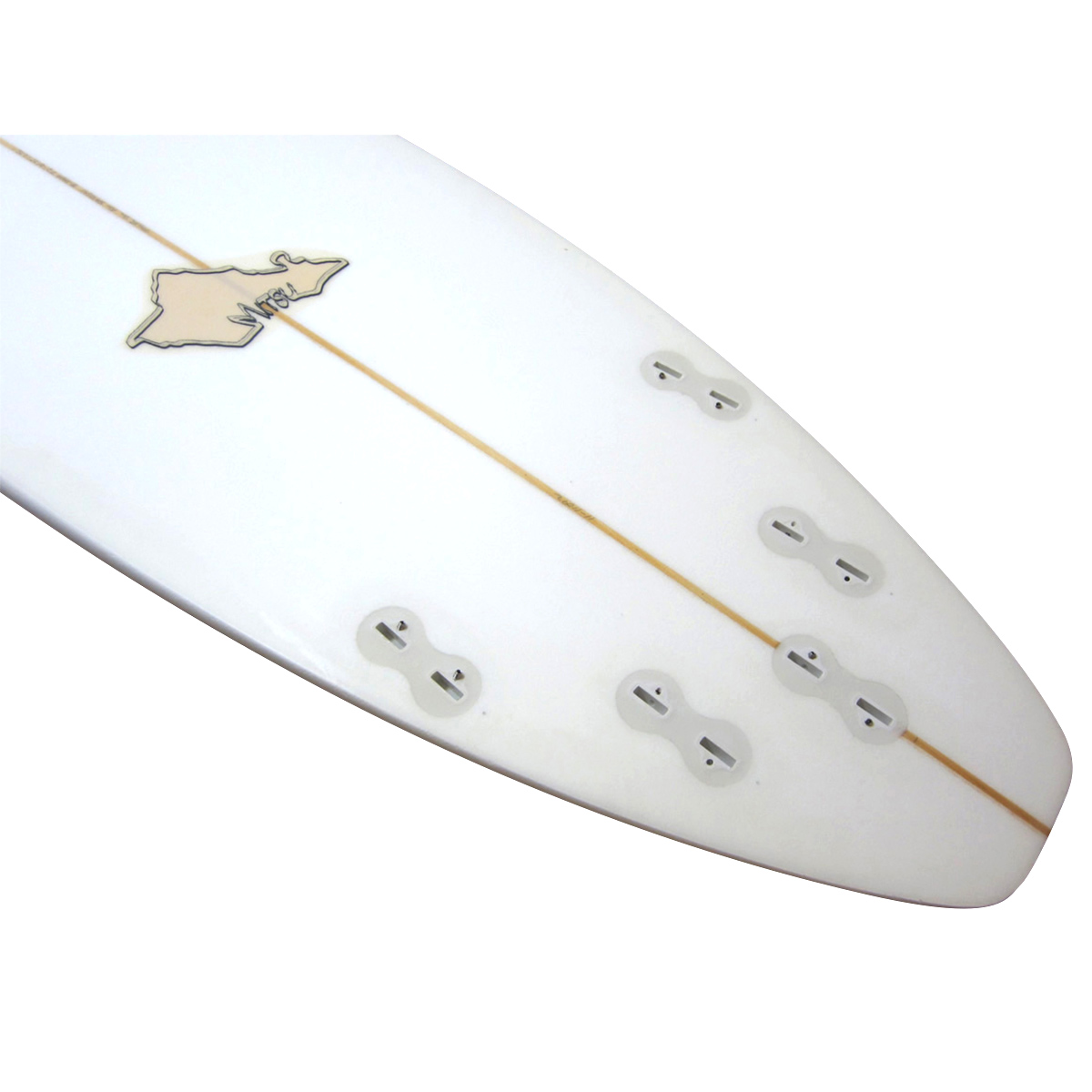 MITSU / Custom 7`2 EPS巻き Shaped By MITSU