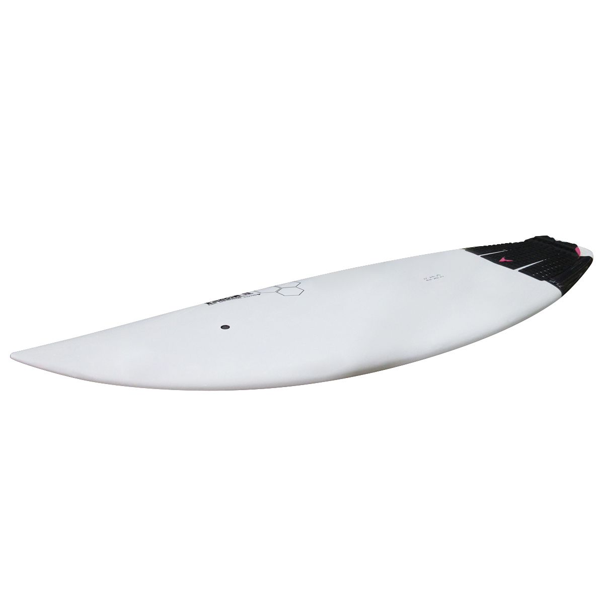 AL MERRICK / NEW FLYER 6`2 Surftech