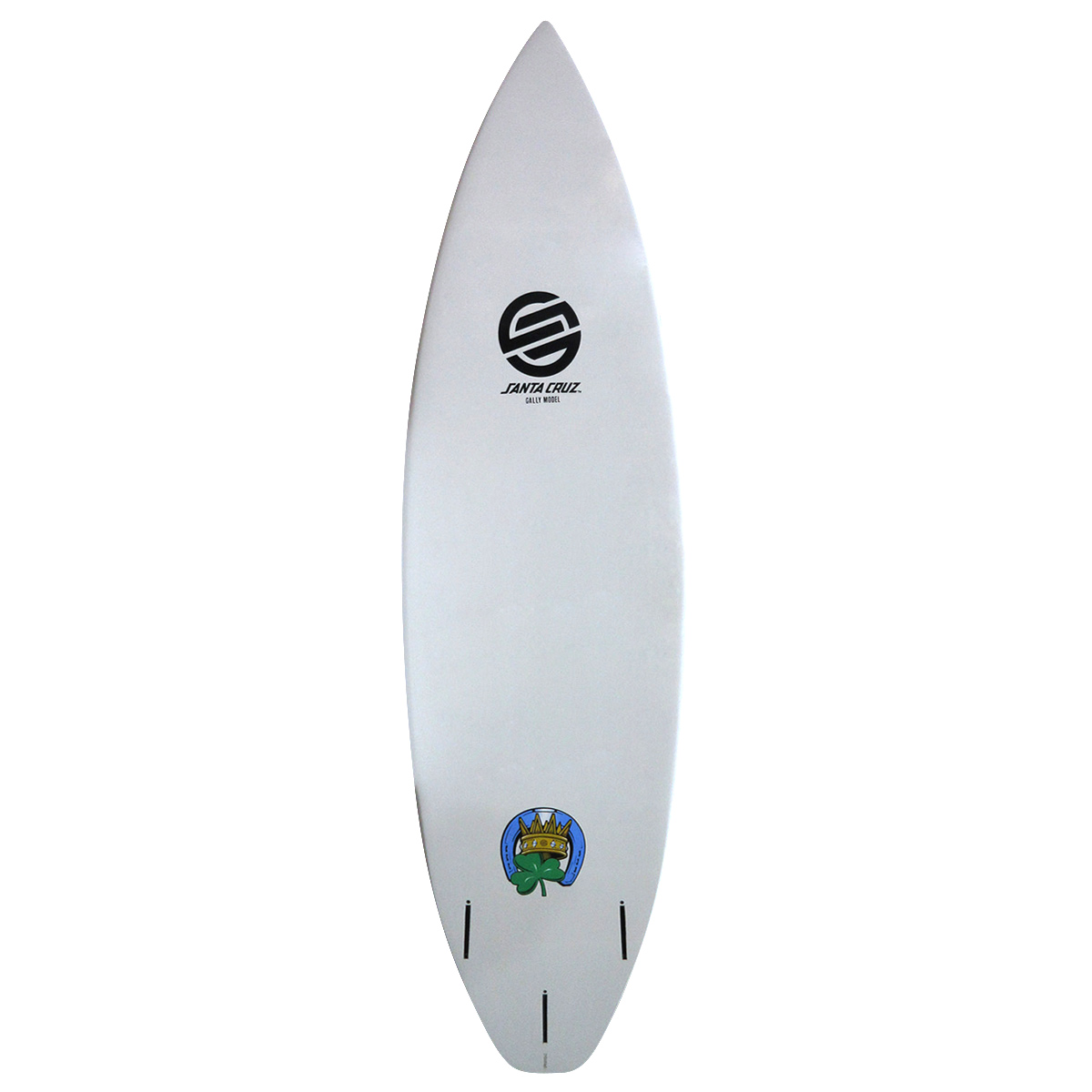 Santa Cruz / GALLY MODEL 6`1 タフライト 