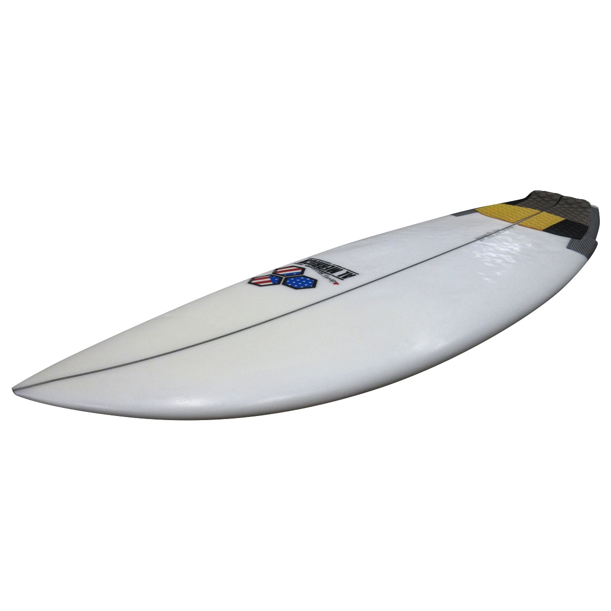 ALMERRICK / WEIRDO RIPPER 5`4