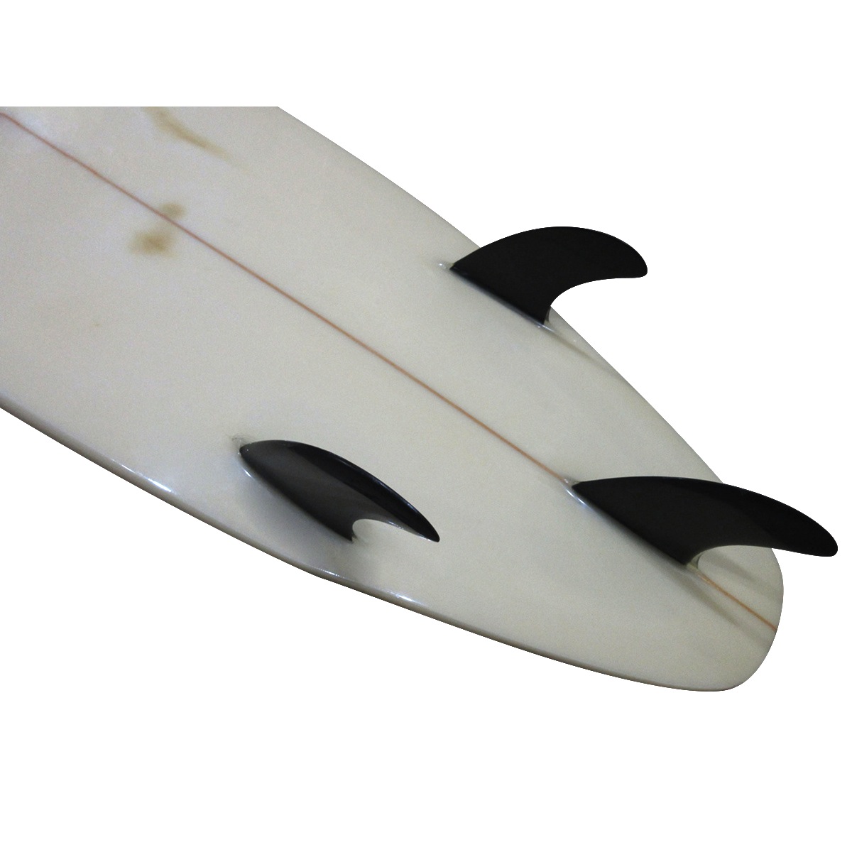 Dick Brewer / 6`5 Custom Thruster Glassing By Jack Reeves 