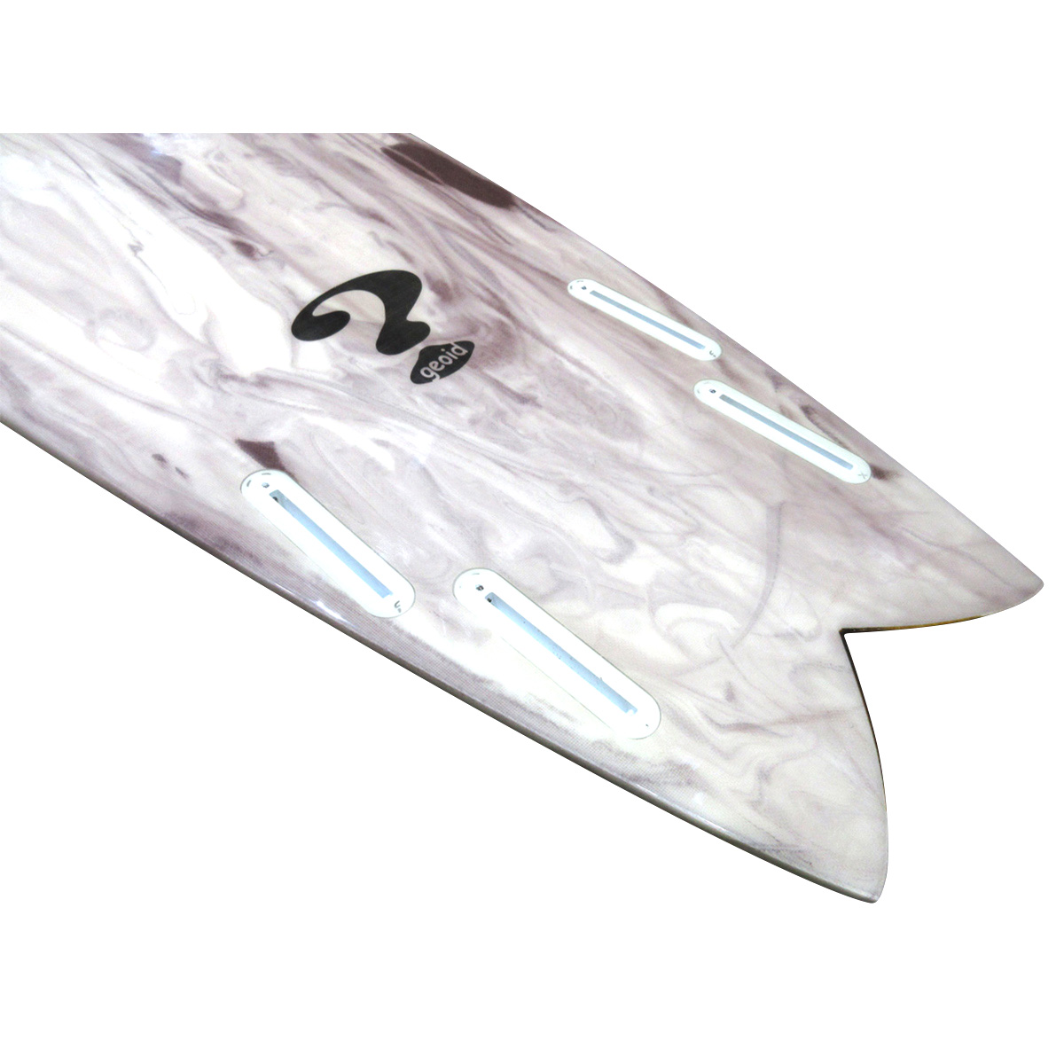 GEOID / 6`8 BIG FISH