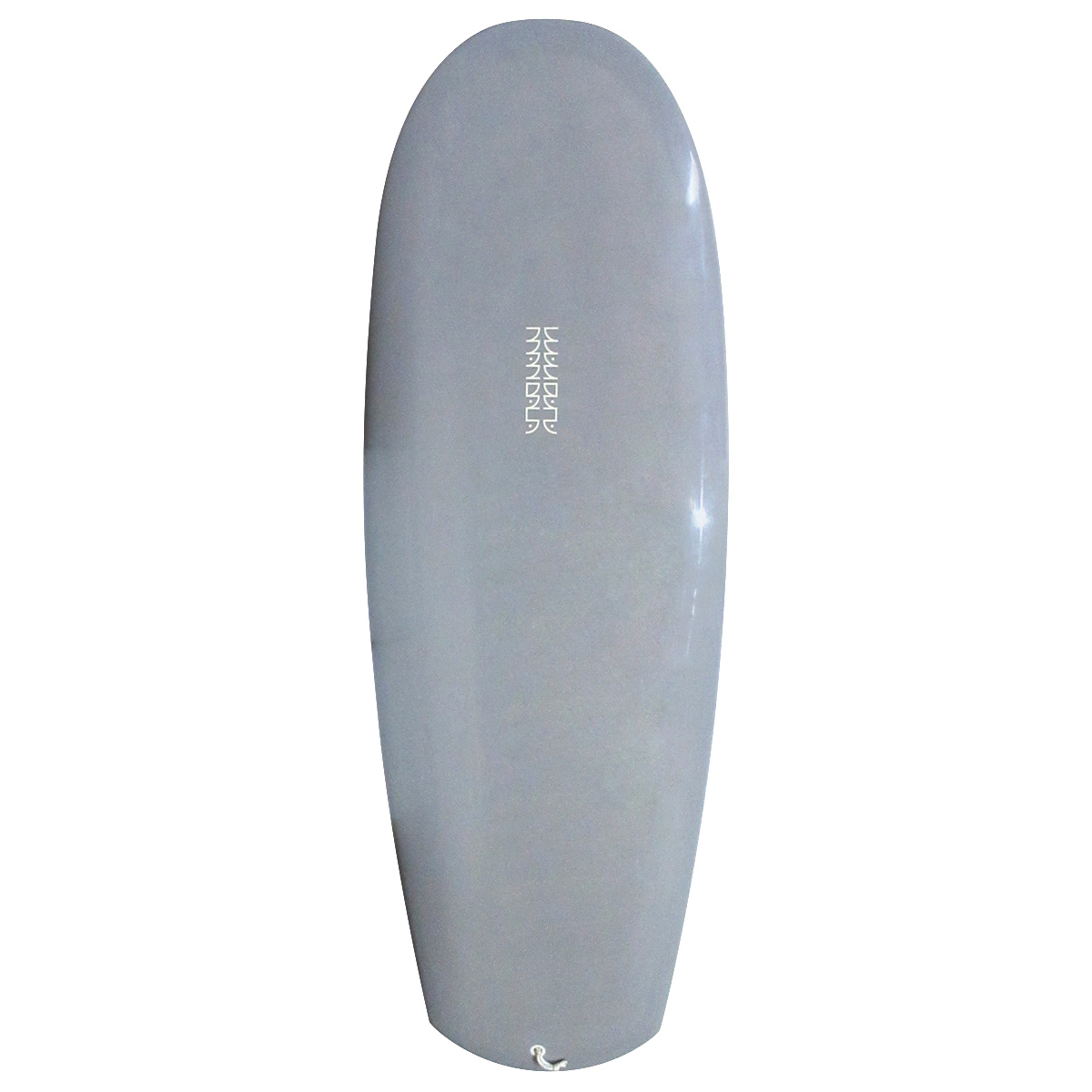 MANDALA / Mandala / Arctail Quads 5,4`1/2 Mini Simmons MOON LIGHT GLASSING