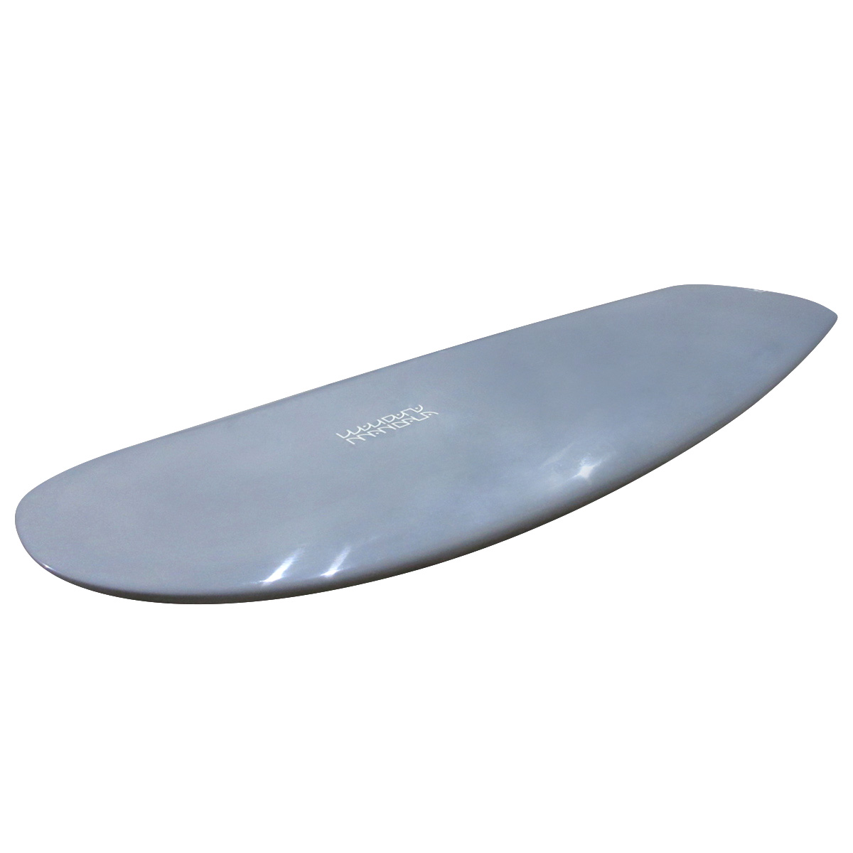 Mandala / Arctail Quads 5,4`1/2 Mini Simmons MOON LIGHT GLASSING