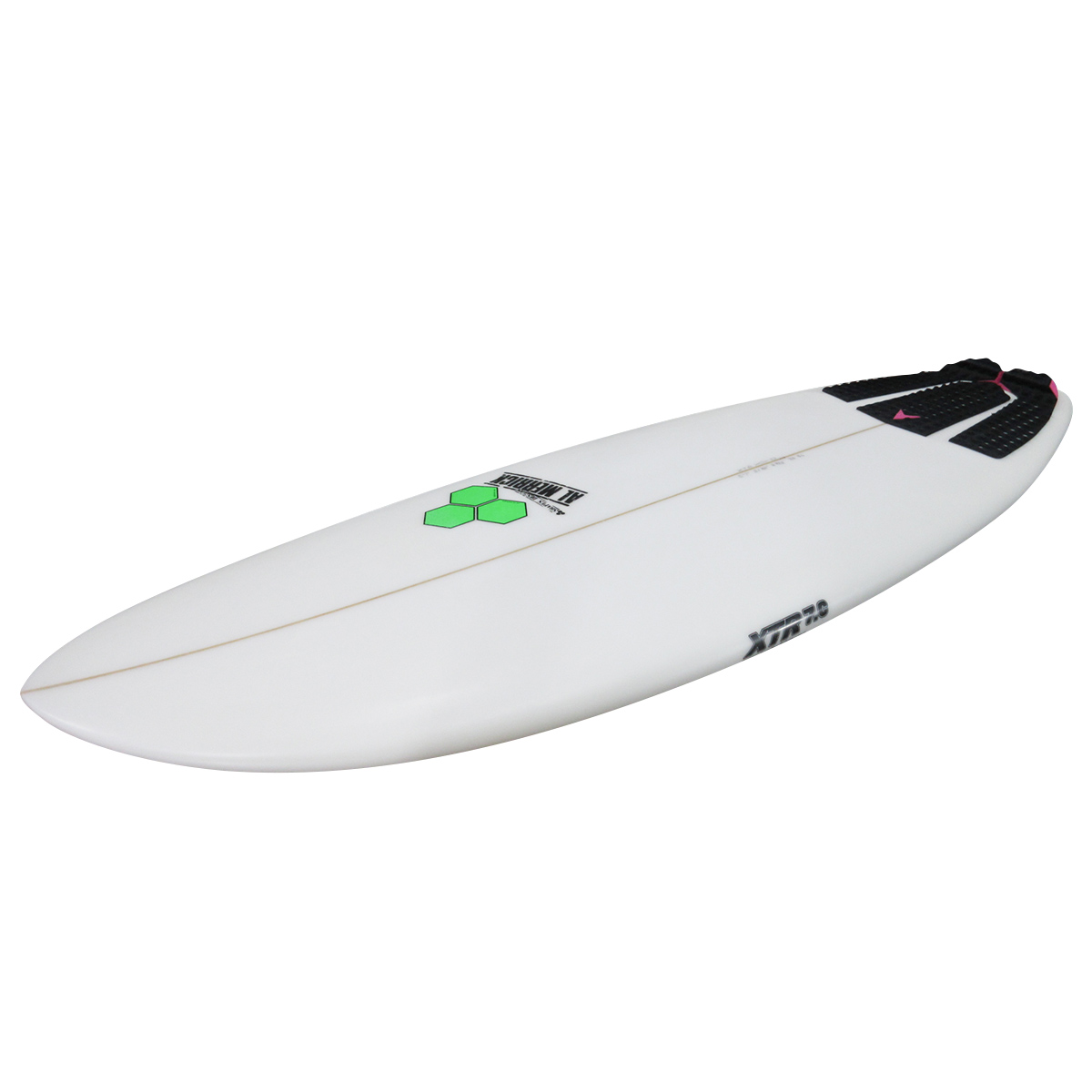 ALMERRICK / AVERAGE JOE 5'7 XTR7.C