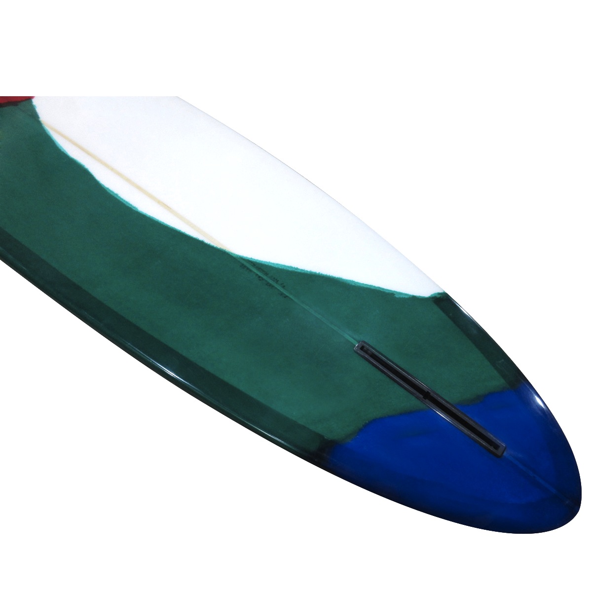 SEAWARD VESSEL / Sea Egg 7`8