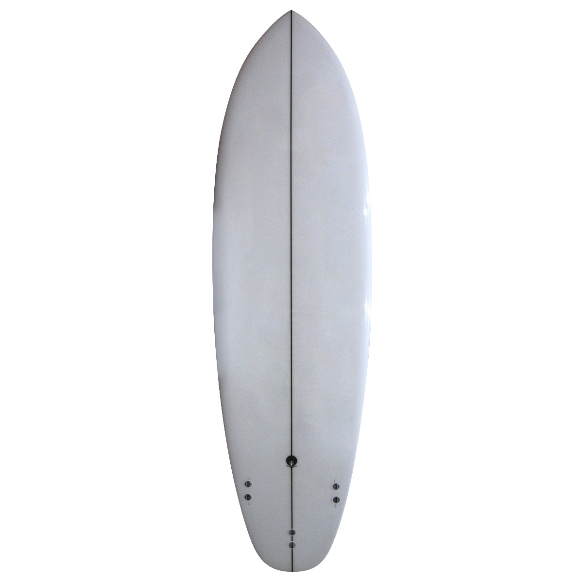 Micheal Miller / M Class 6`11 Sクロス巻