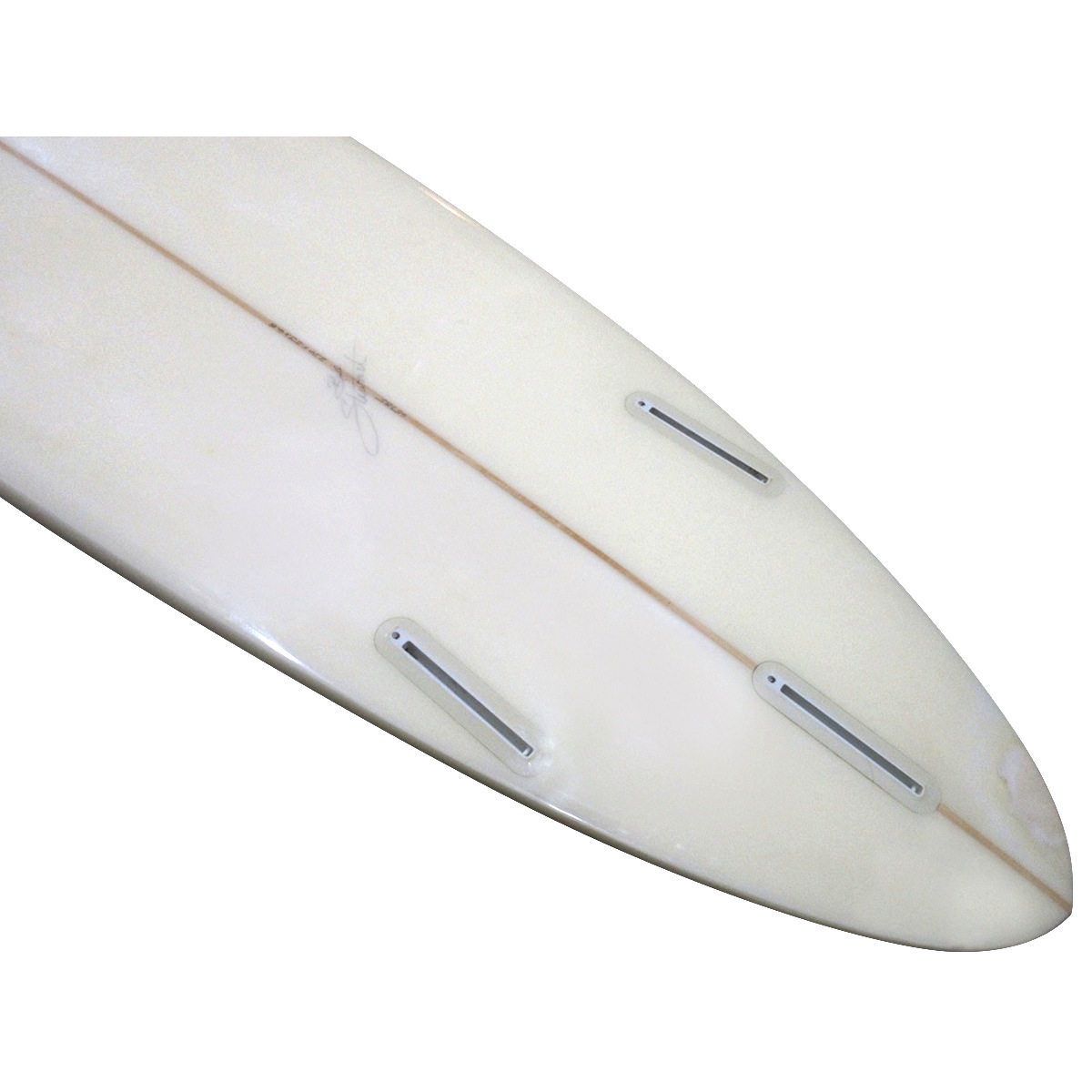 Stewart / Hydro Hull Egg 7`6