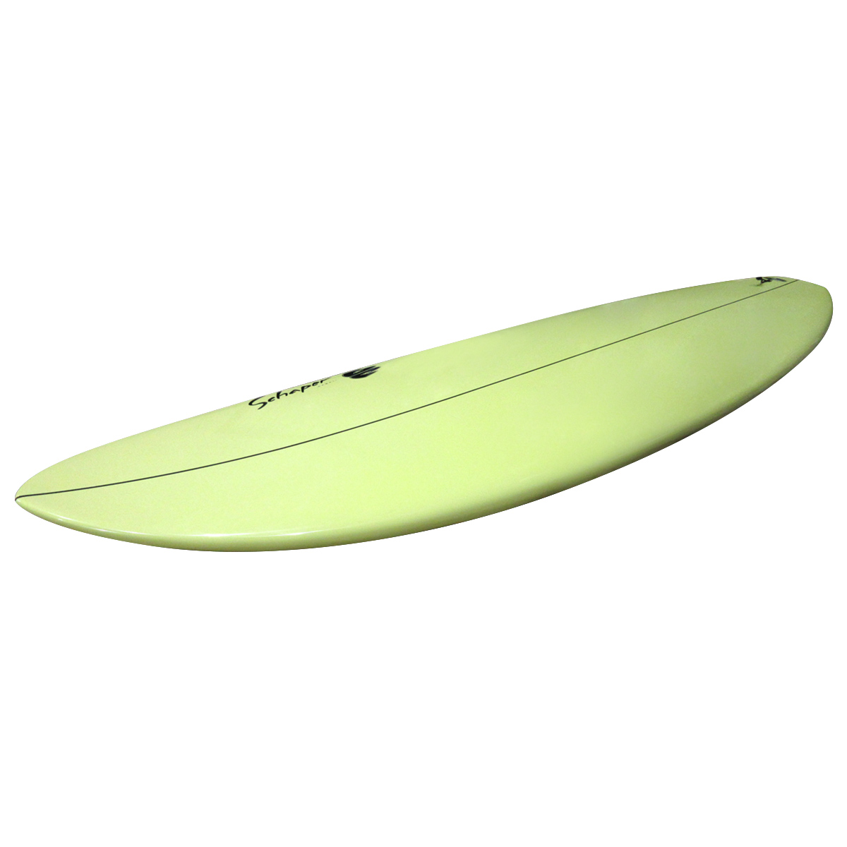 Schaper / 7`0 Daimond モールド Boardworks製
