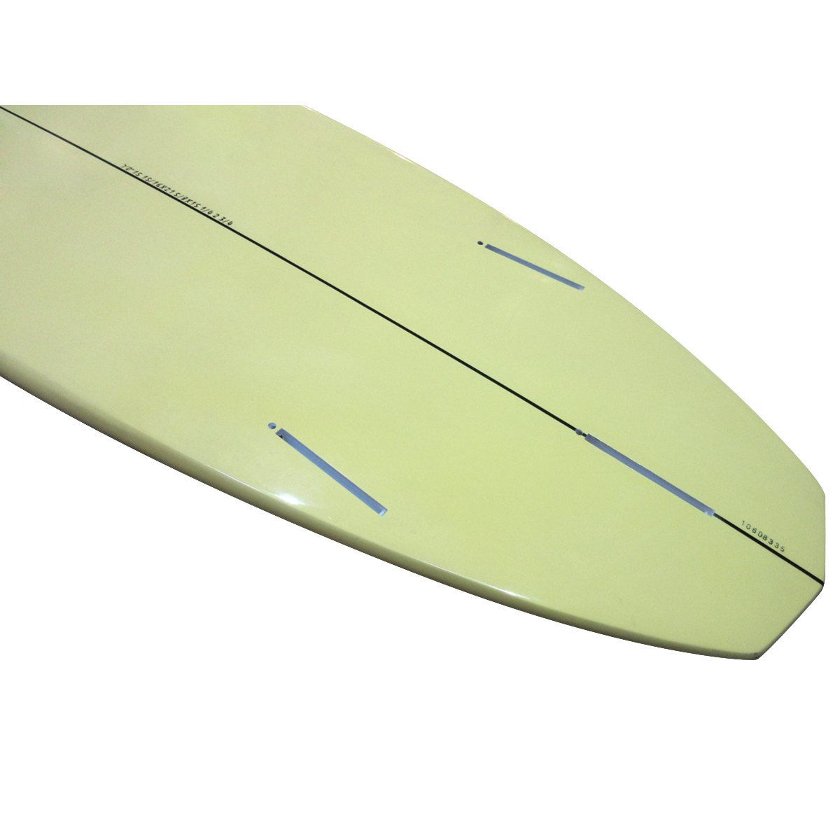 Schaper / 7`0 Daimond モールド Boardworks製