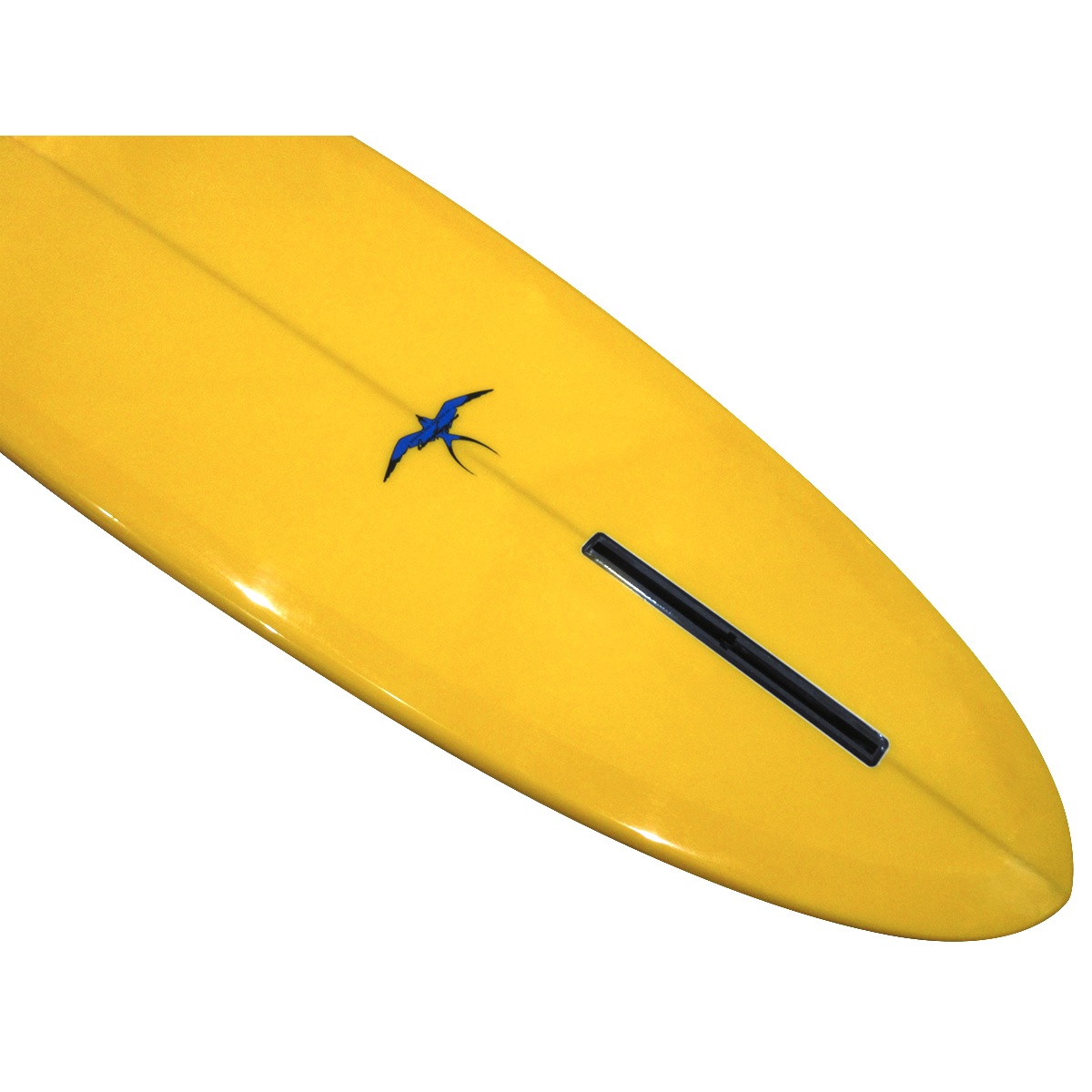 HAWAIIAN PRO DESIGNS / Retro Single 7`2 Shaped By Donald Takayama
