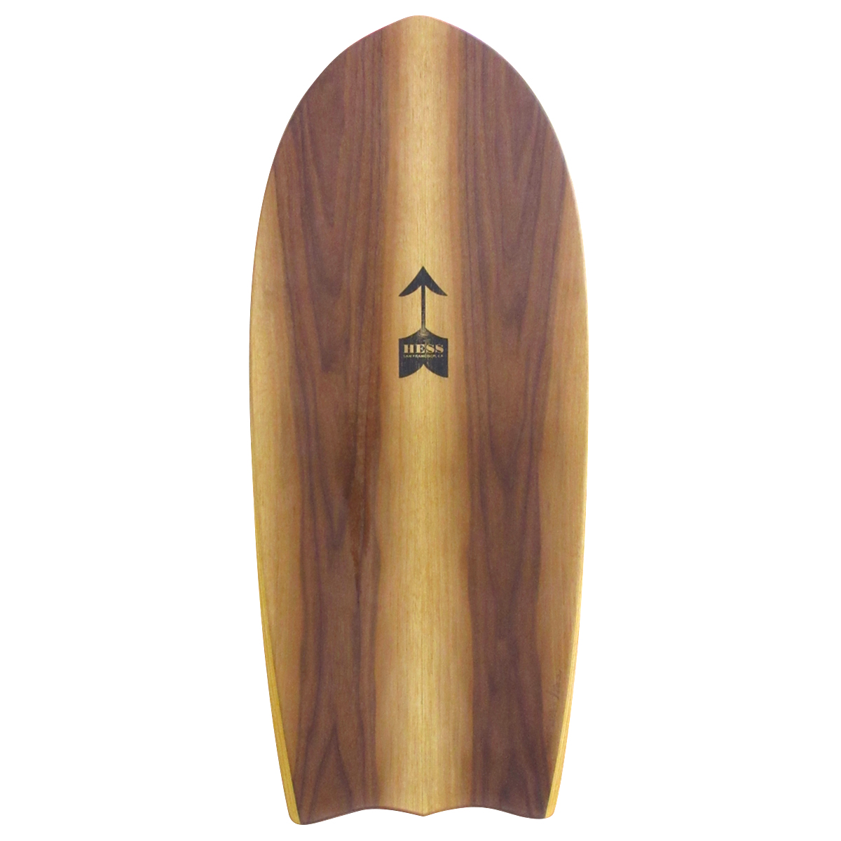  / HESS / PAIPO 3`9 Peanut Shark