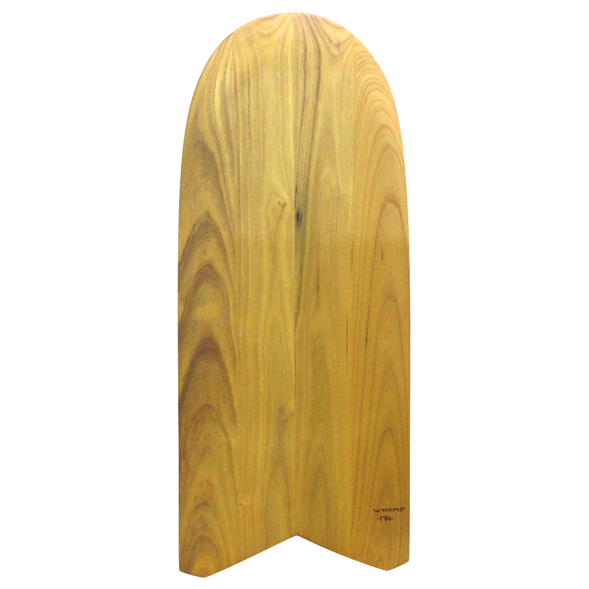 Furrow Surf Craft / PAIPO 3`1 WHOMP #174 Shaped by Christine Brailsford