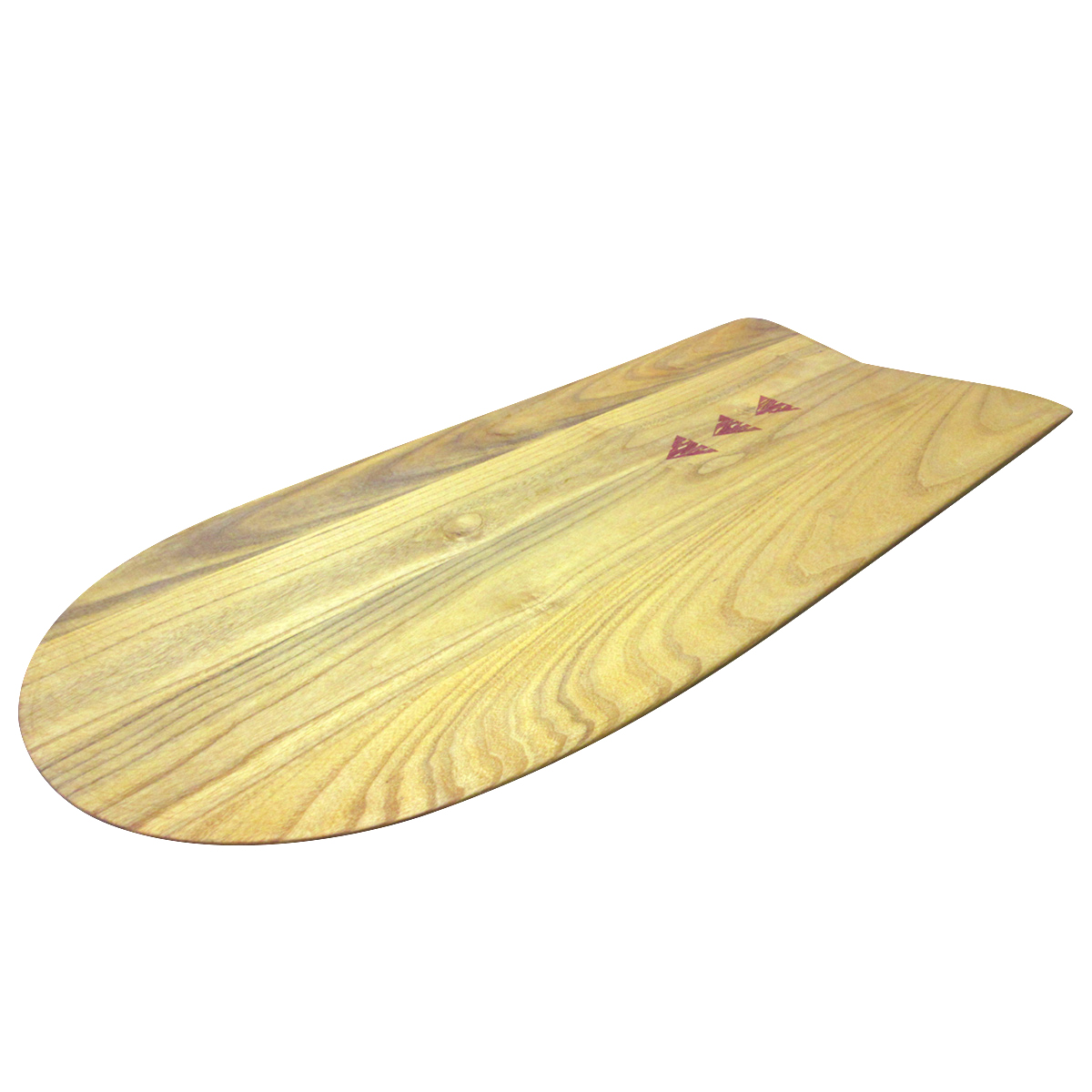 Furrow Surf Craft / PAIPO 3`1 WHOMP #174 Shaped by Christine Brailsford