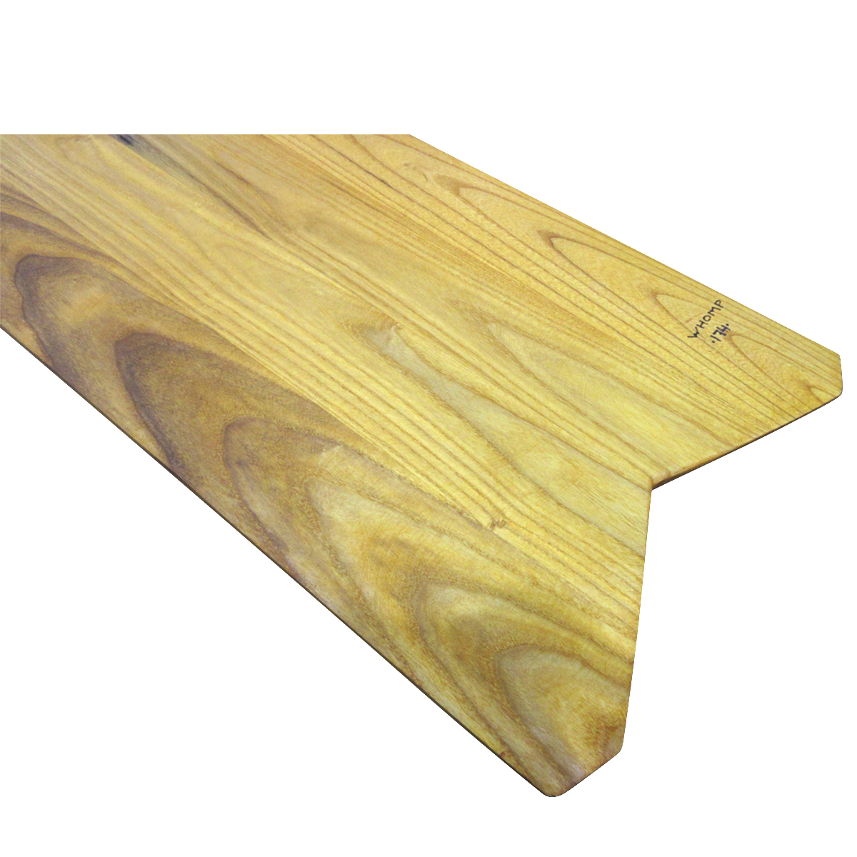 Furrow Surf Craft / PAIPO 3`1 WHOMP #174 Shaped by Christine Brailsford