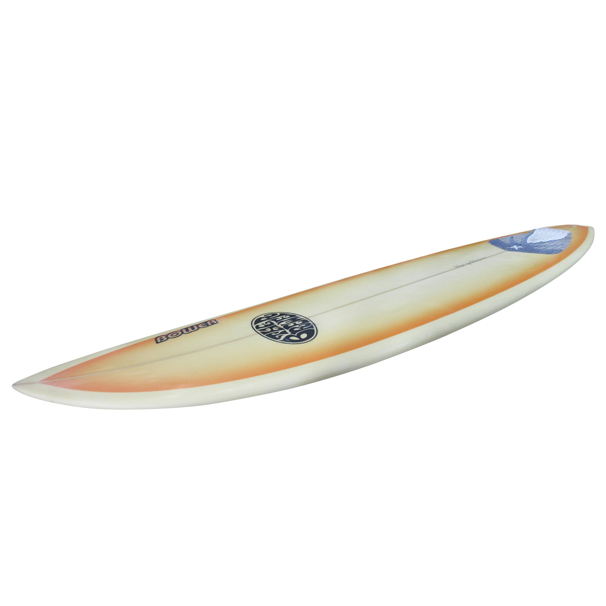 Dick Brewer / BBS HIS 7`4 Shaped By Shimoju