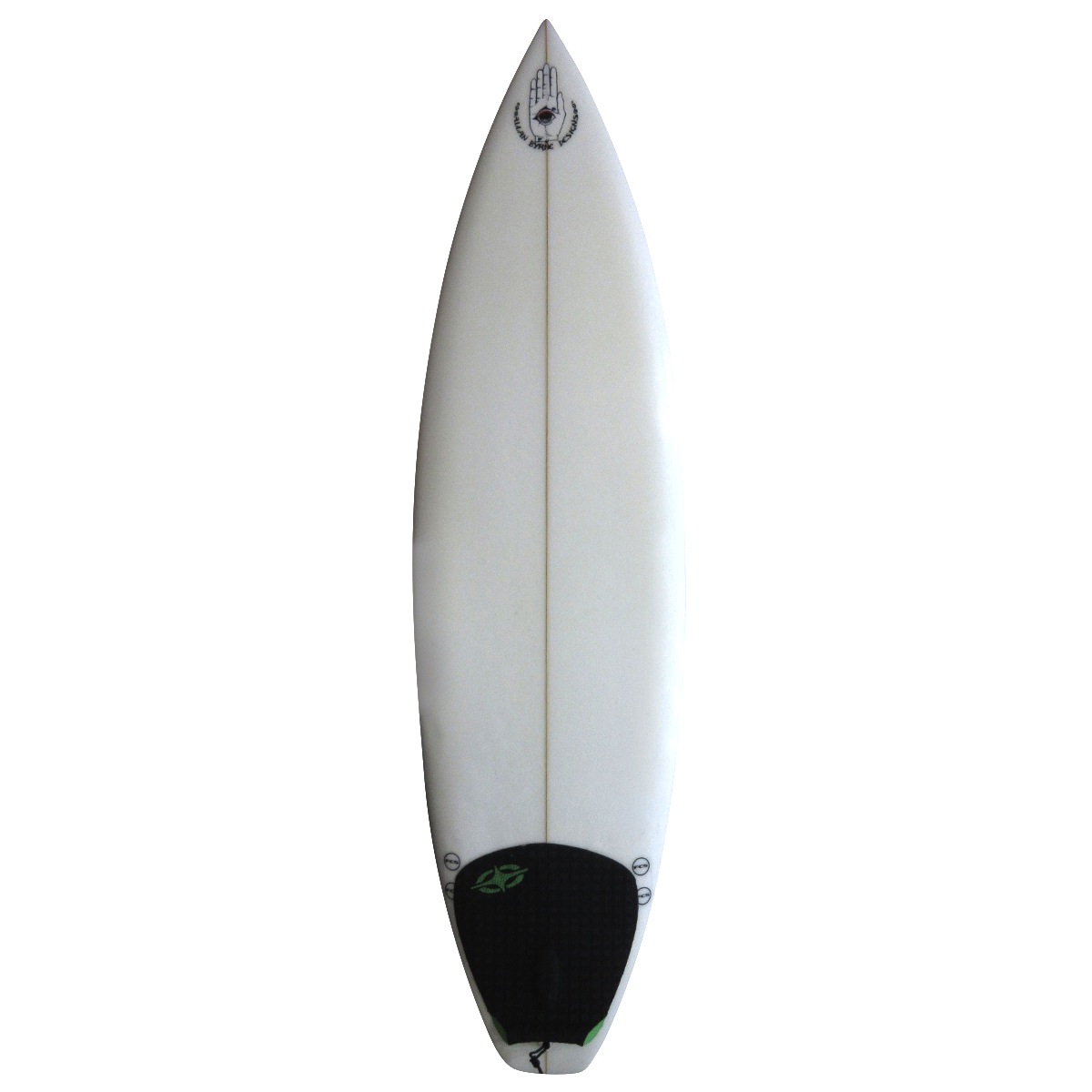 BYRNING SPEARS / BYRNING SPEARS / STD Custom 5'10