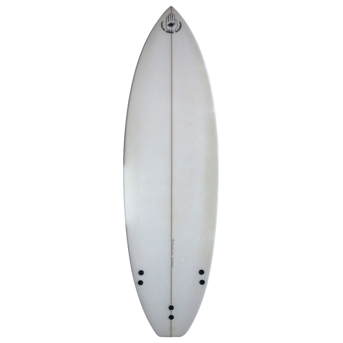 BYRNING SPEARS / STD Custom 5'10