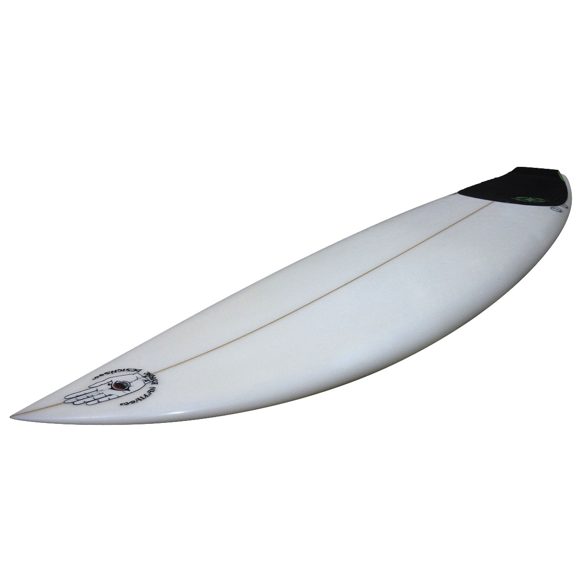 BYRNING SPEARS / STD Custom 5'10