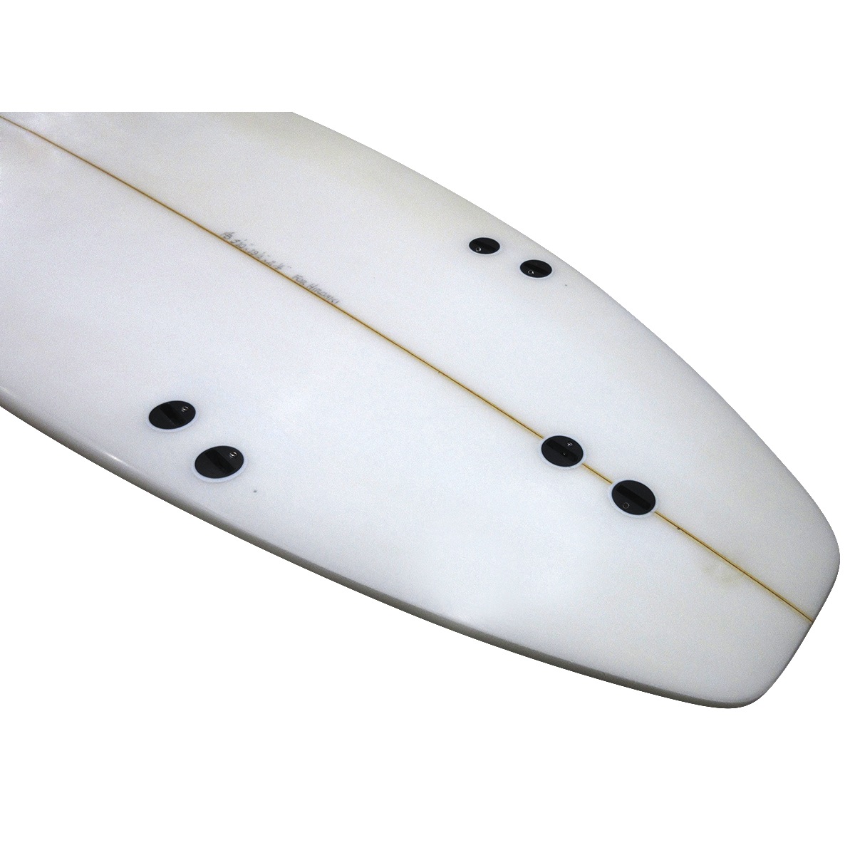 BYRNING SPEARS / STD Custom 5'10