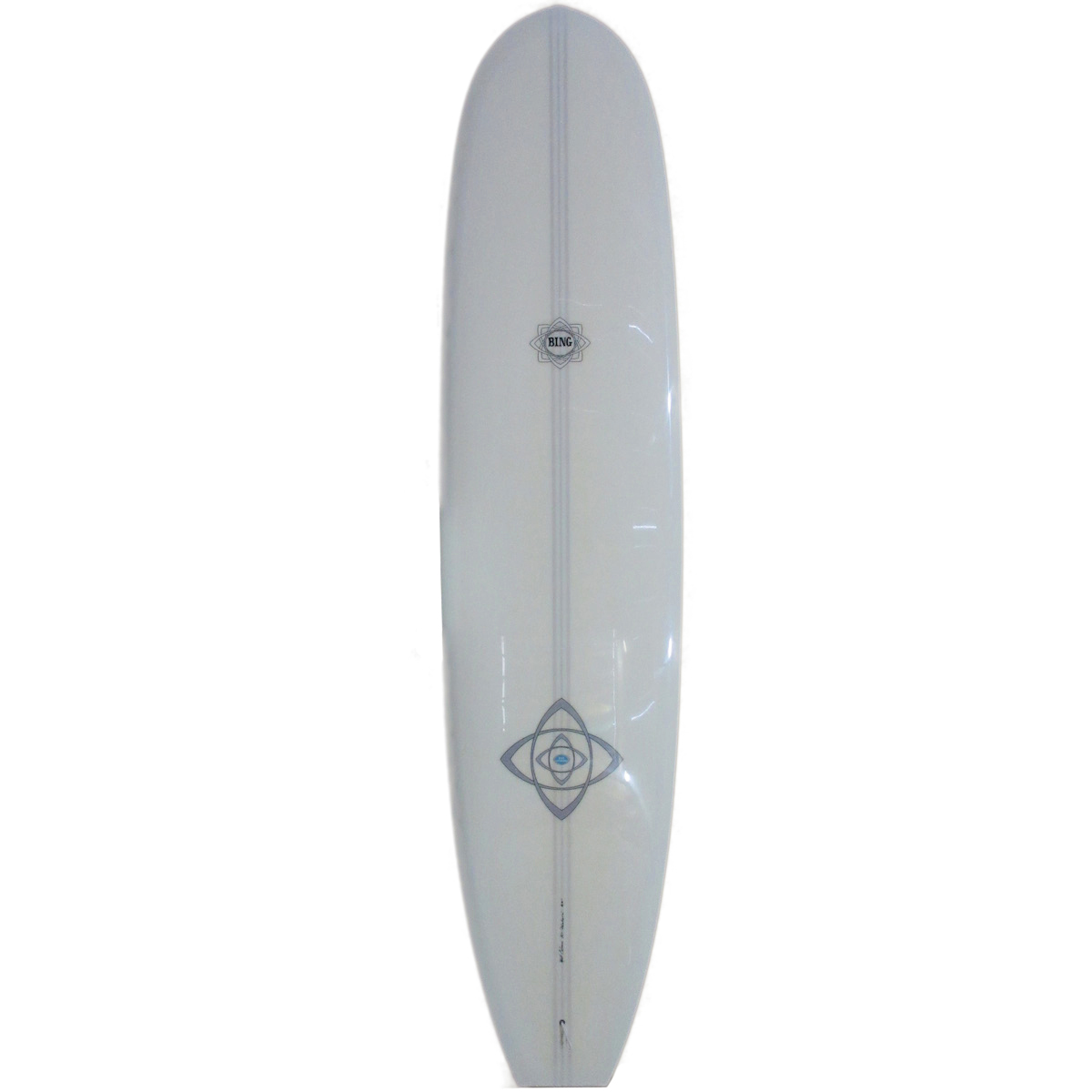 BING / BING / 8'0 SILVER SPOON Custom 
