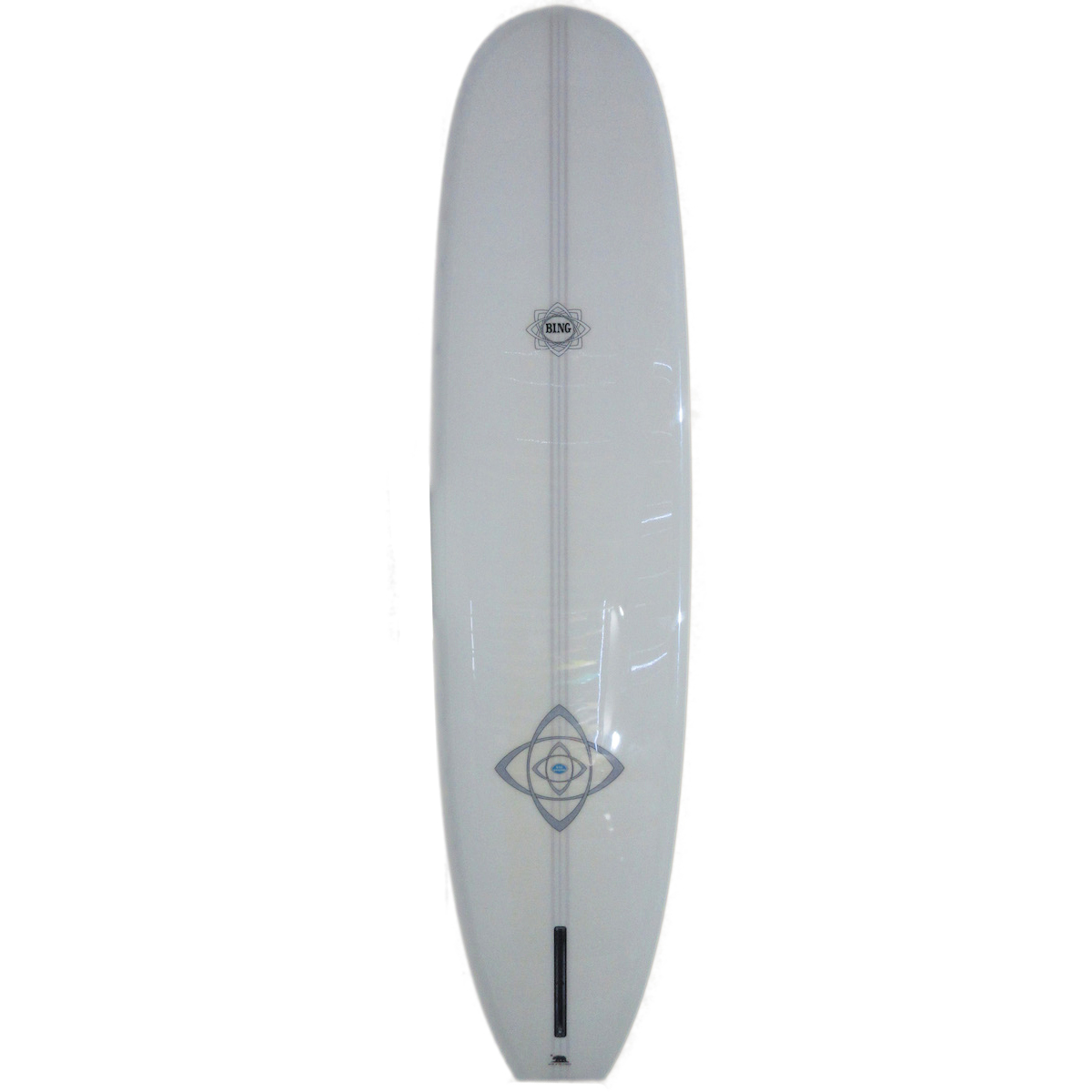 BING / 8'0 SILVER SPOON Custom 