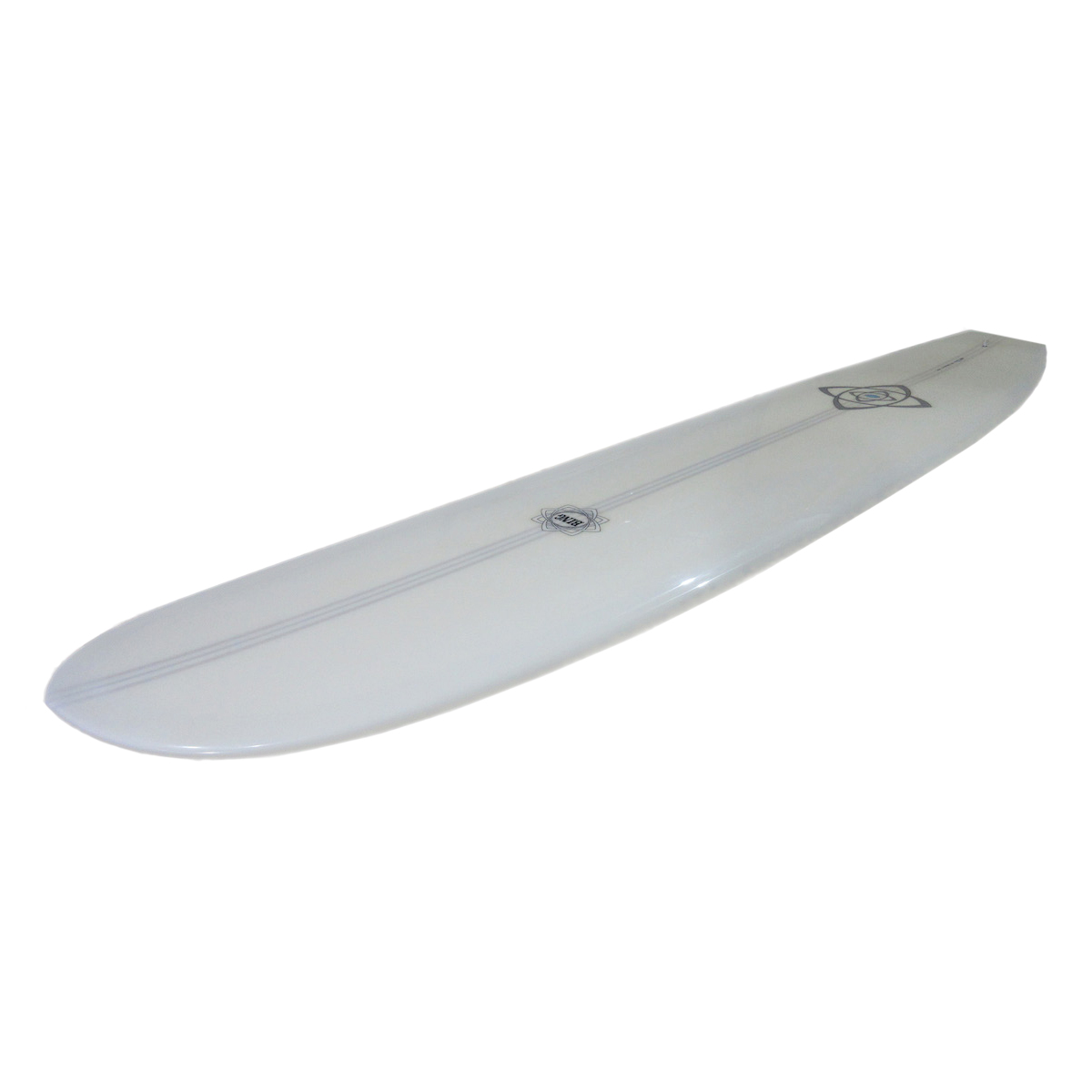 BING / 8'0 SILVER SPOON Custom 