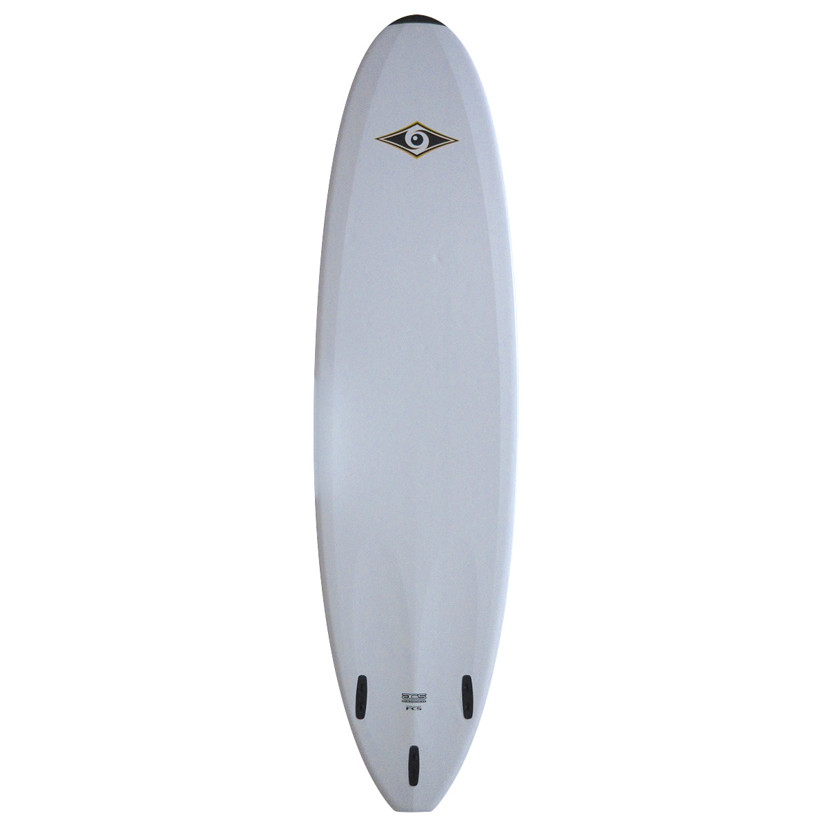 BIC / 7'3 Mini Malibu